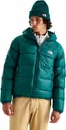 Colour: Pacific Teal