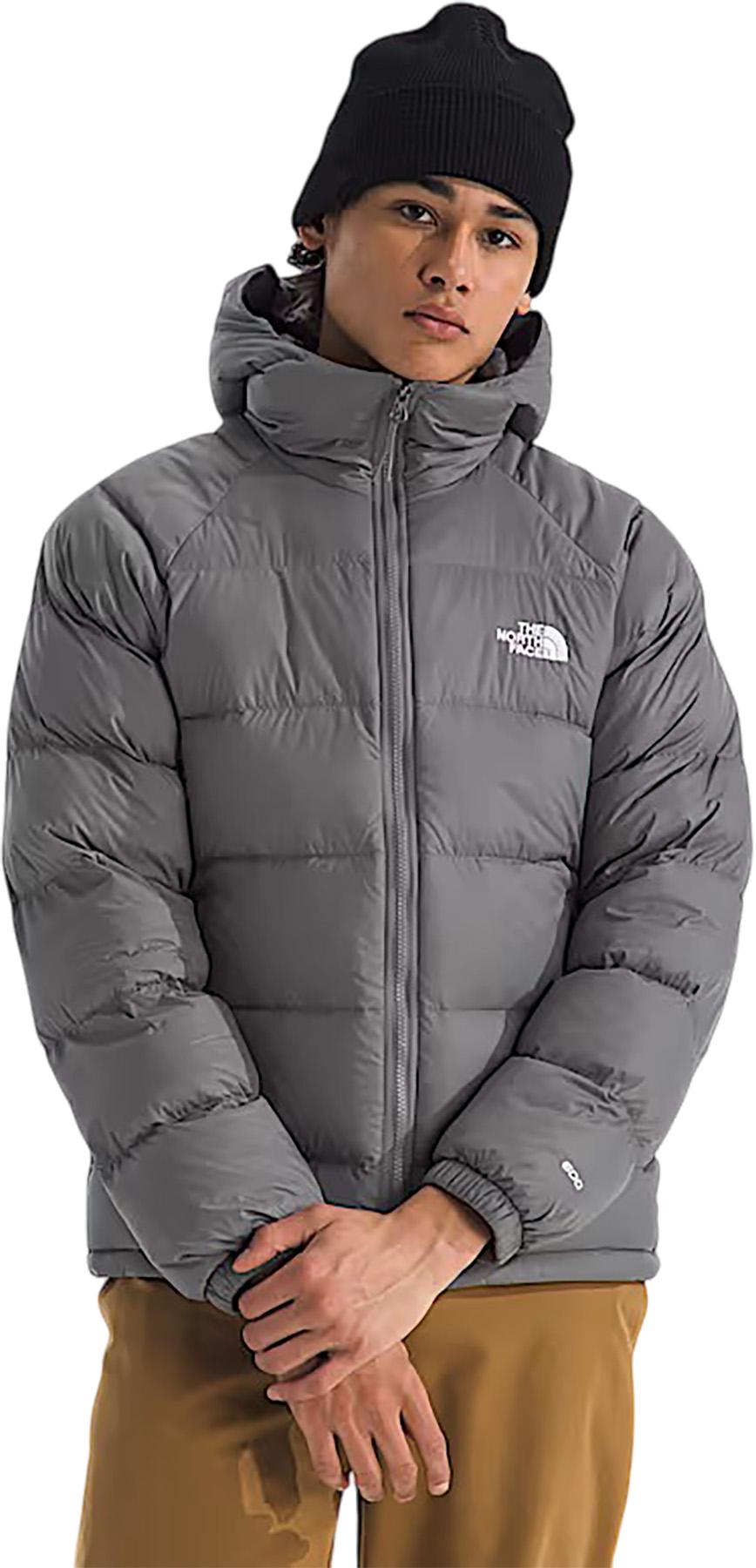 Image de produit pour Chandail à capuchon en duvet Hydrenalite - Homme