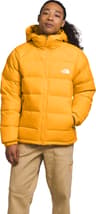 Colour: Summit Gold