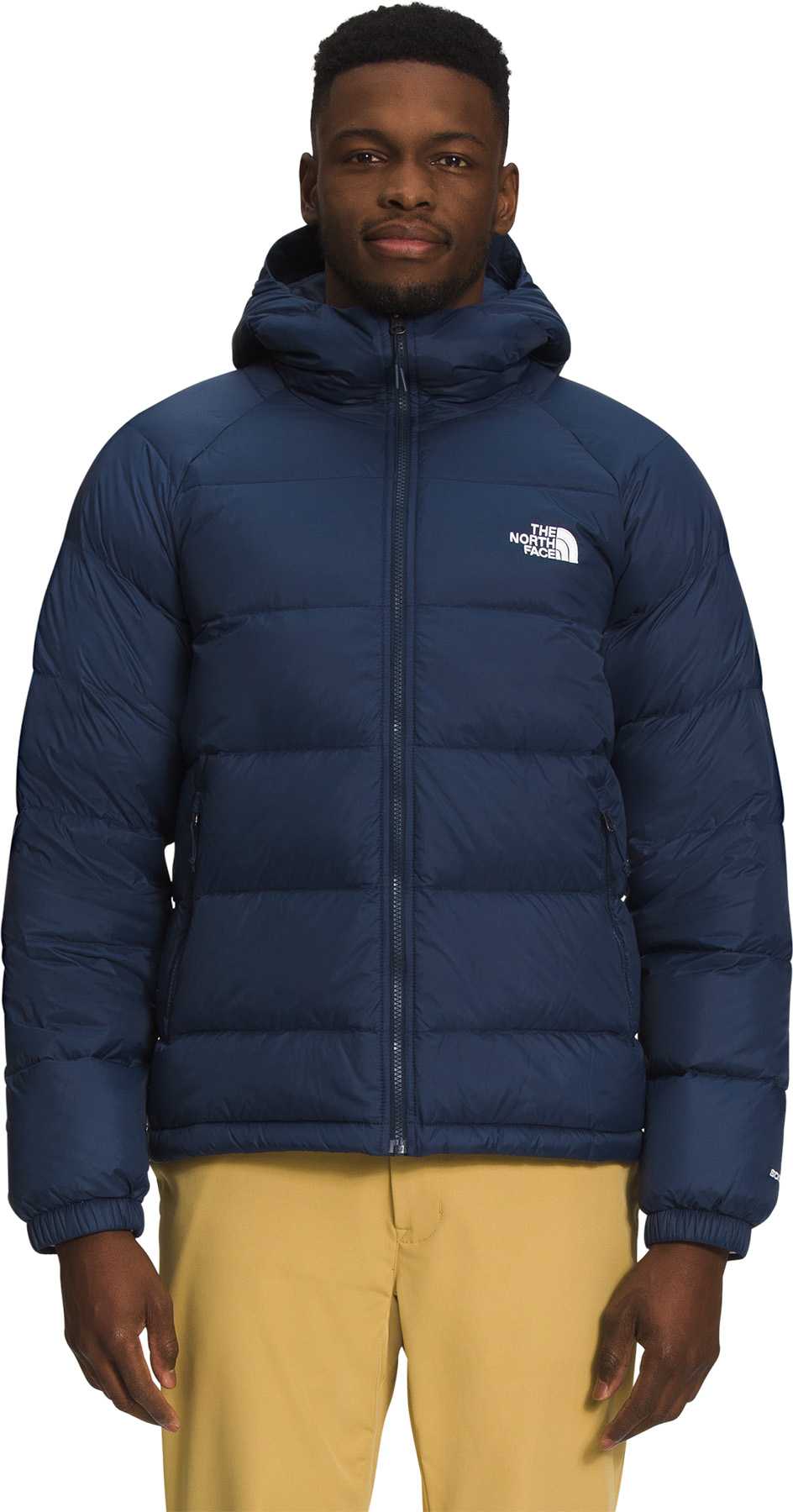 Summit Navy