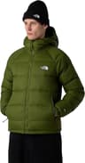 Colour: Woodland Green