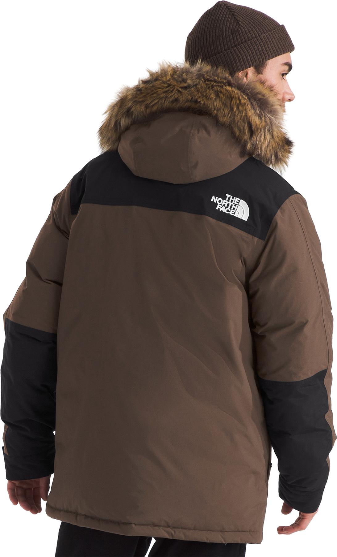 Product gallery image number 6 for product McMurdo Parka - Men's