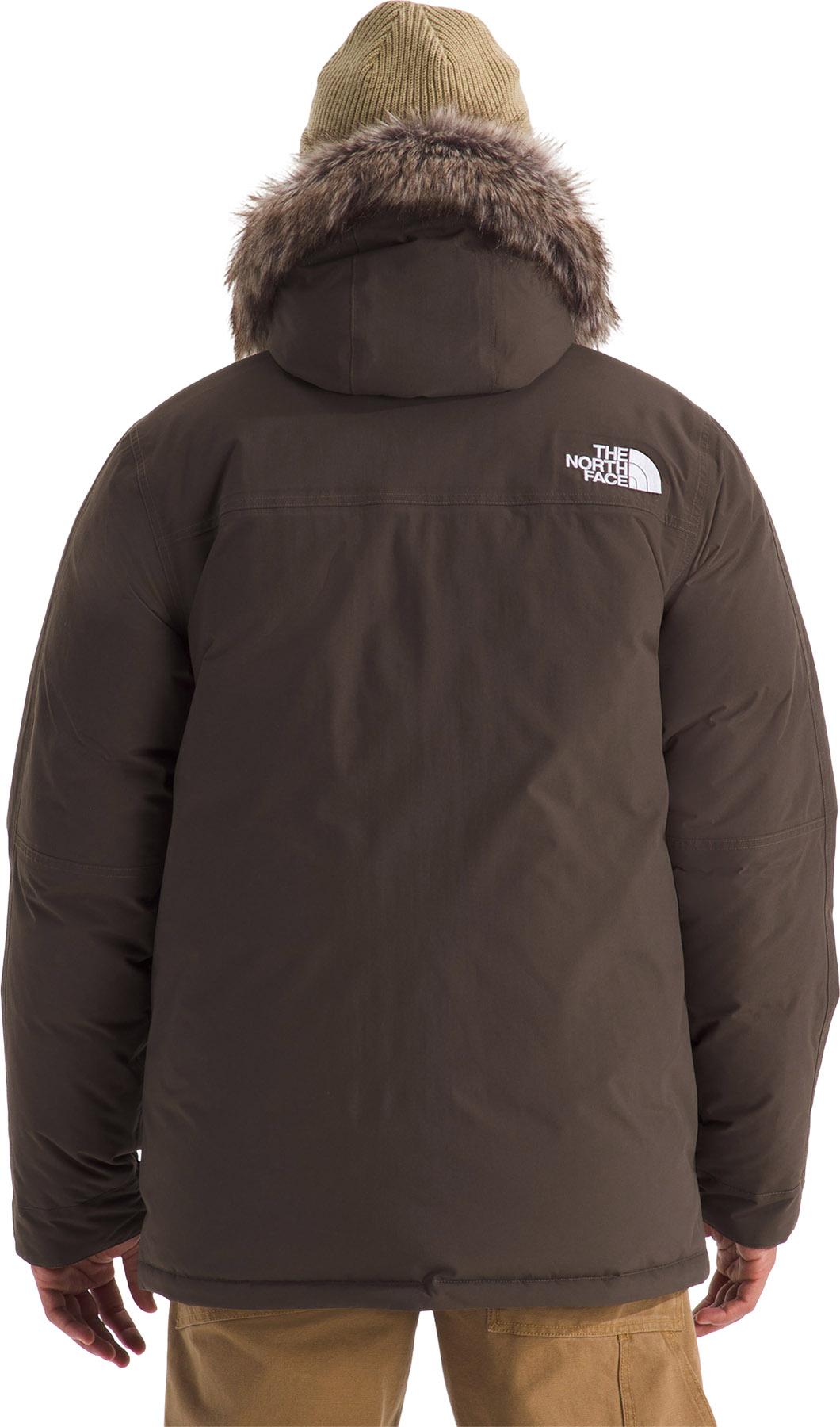 Numéro de l'image de la galerie de produits 4 pour le produit Parka McMurdo - Homme