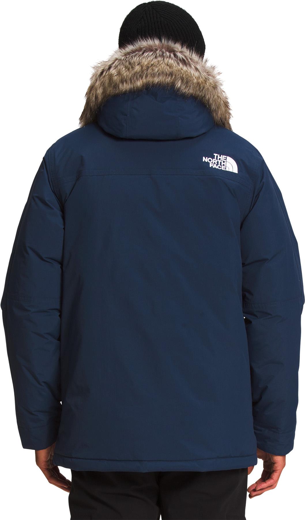 Product gallery image number 2 for product McMurdo Parka - Men's