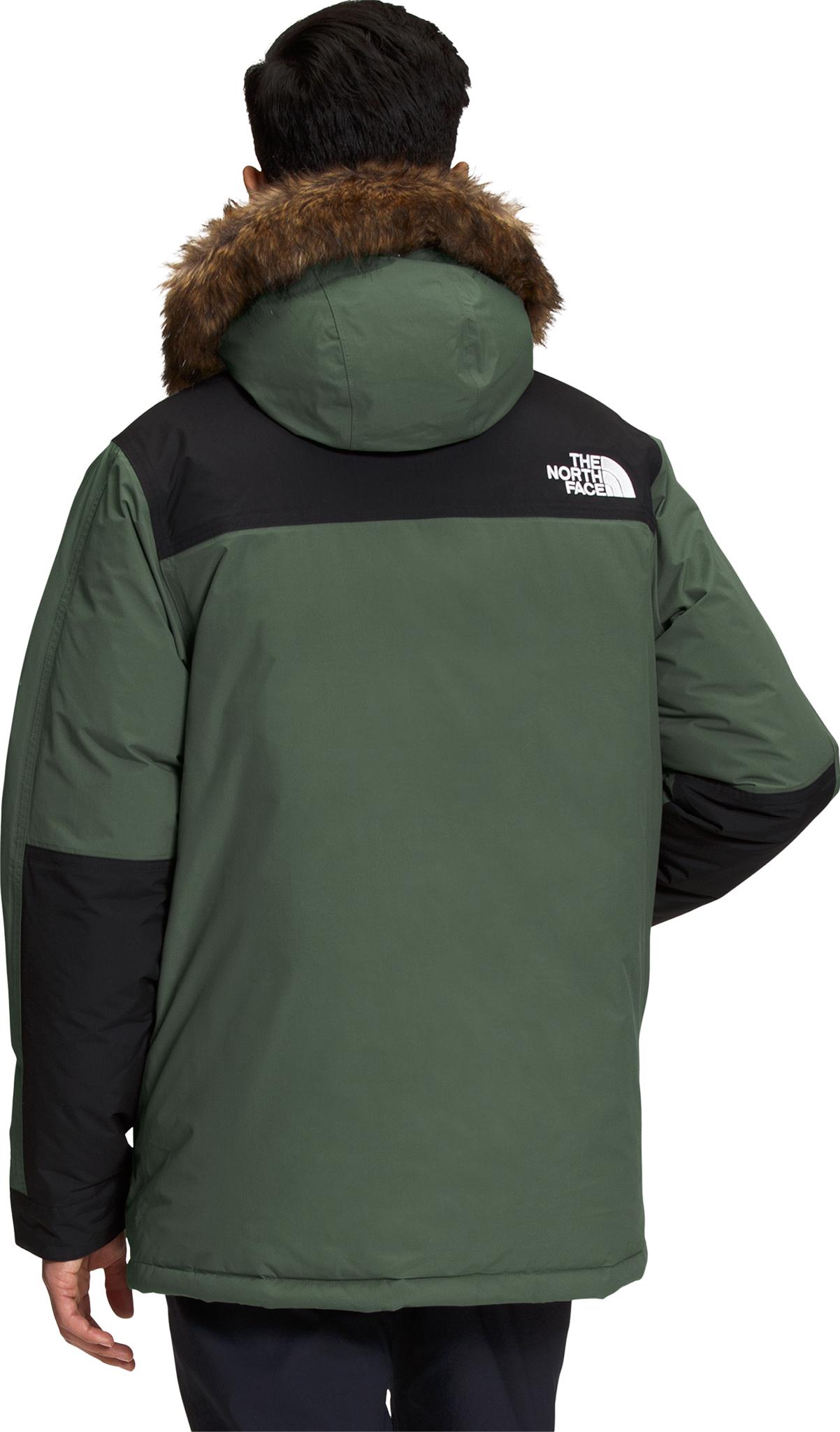 Product gallery image number 4 for product McMurdo Parka - Men's