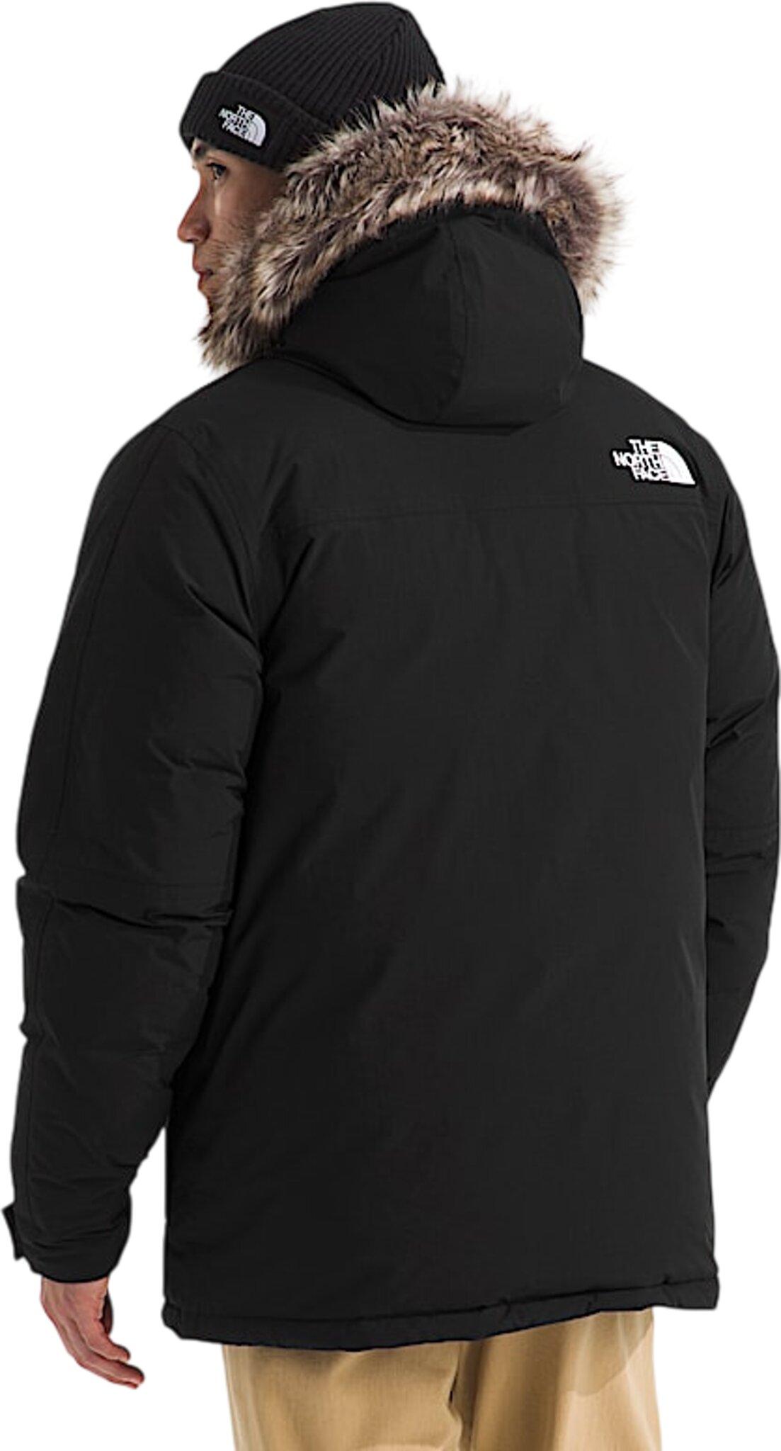 Product gallery image number 2 for product McMurdo Parka - Men's