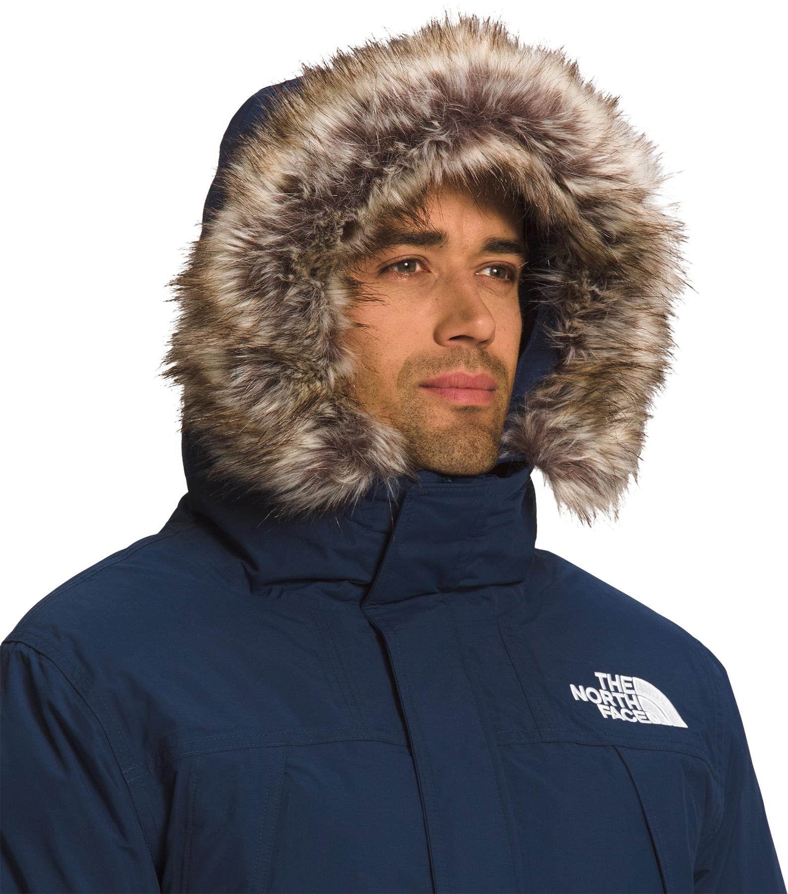 Product gallery image number 3 for product McMurdo Parka - Men's