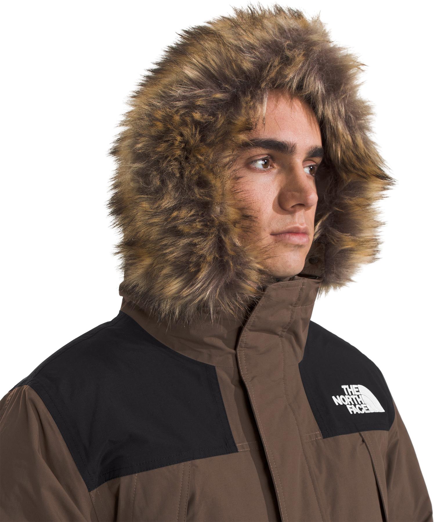 Product gallery image number 5 for product McMurdo Parka - Men's