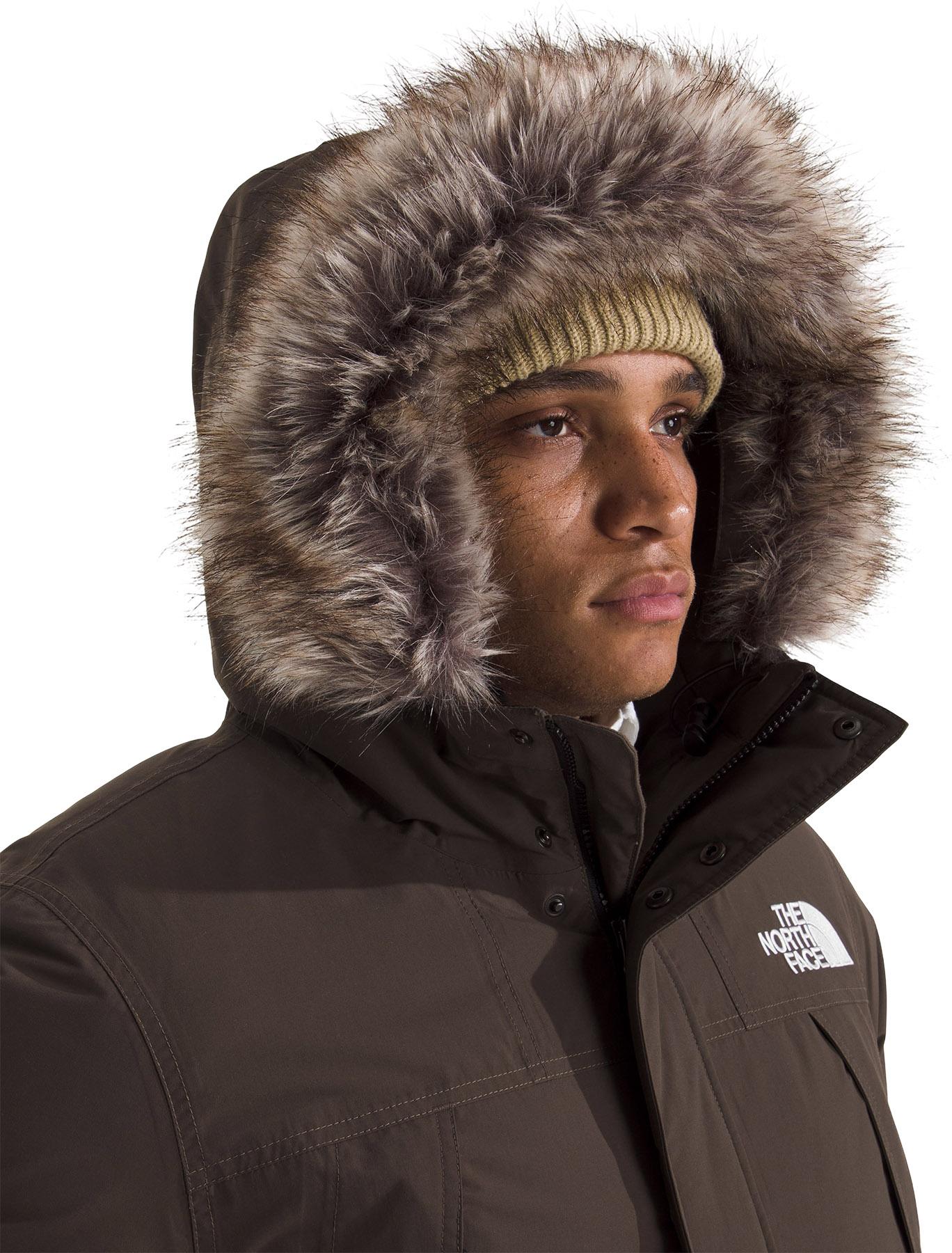 Numéro de l'image de la galerie de produits 2 pour le produit Parka McMurdo - Homme
