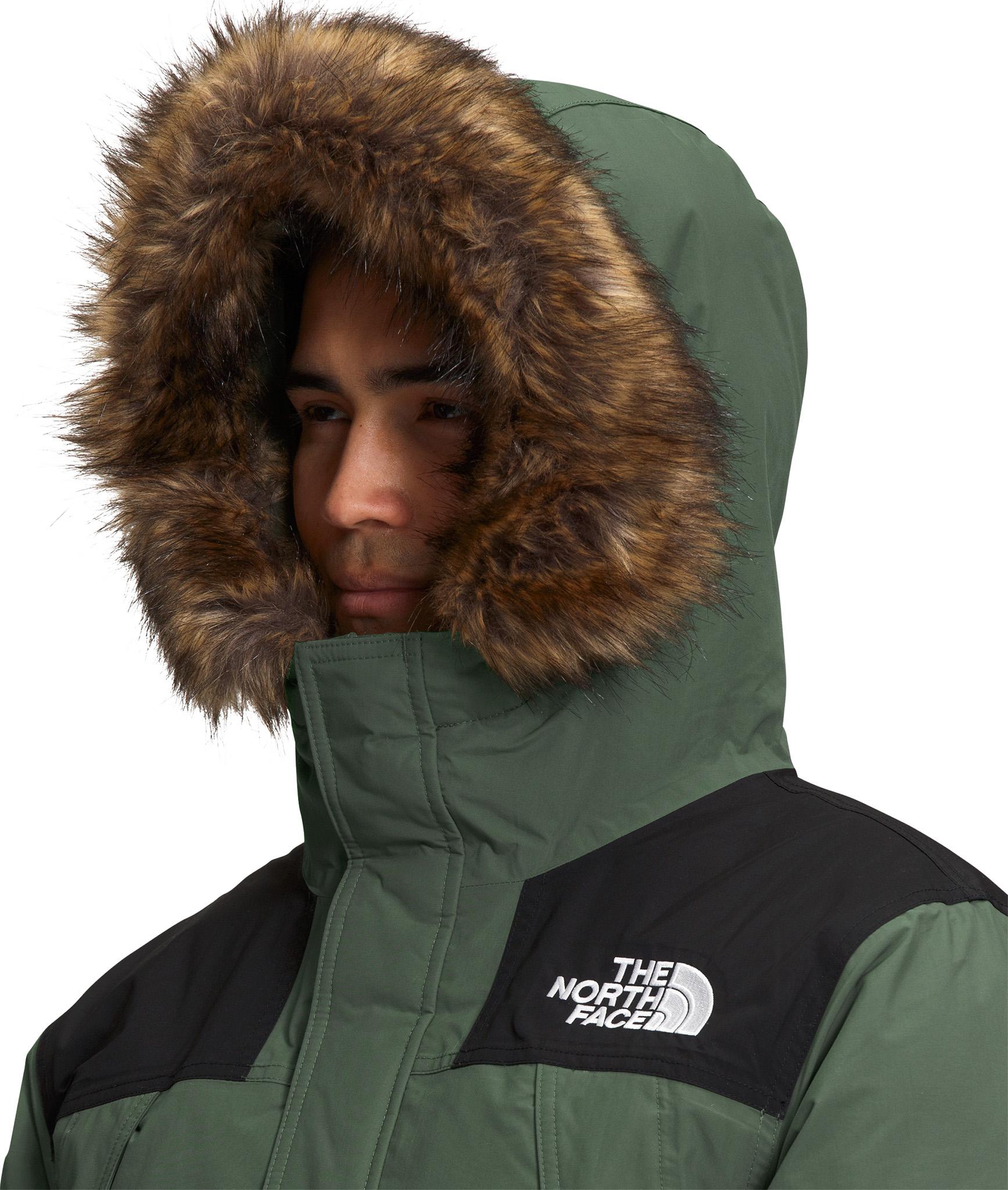 Product gallery image number 3 for product McMurdo Parka - Men's