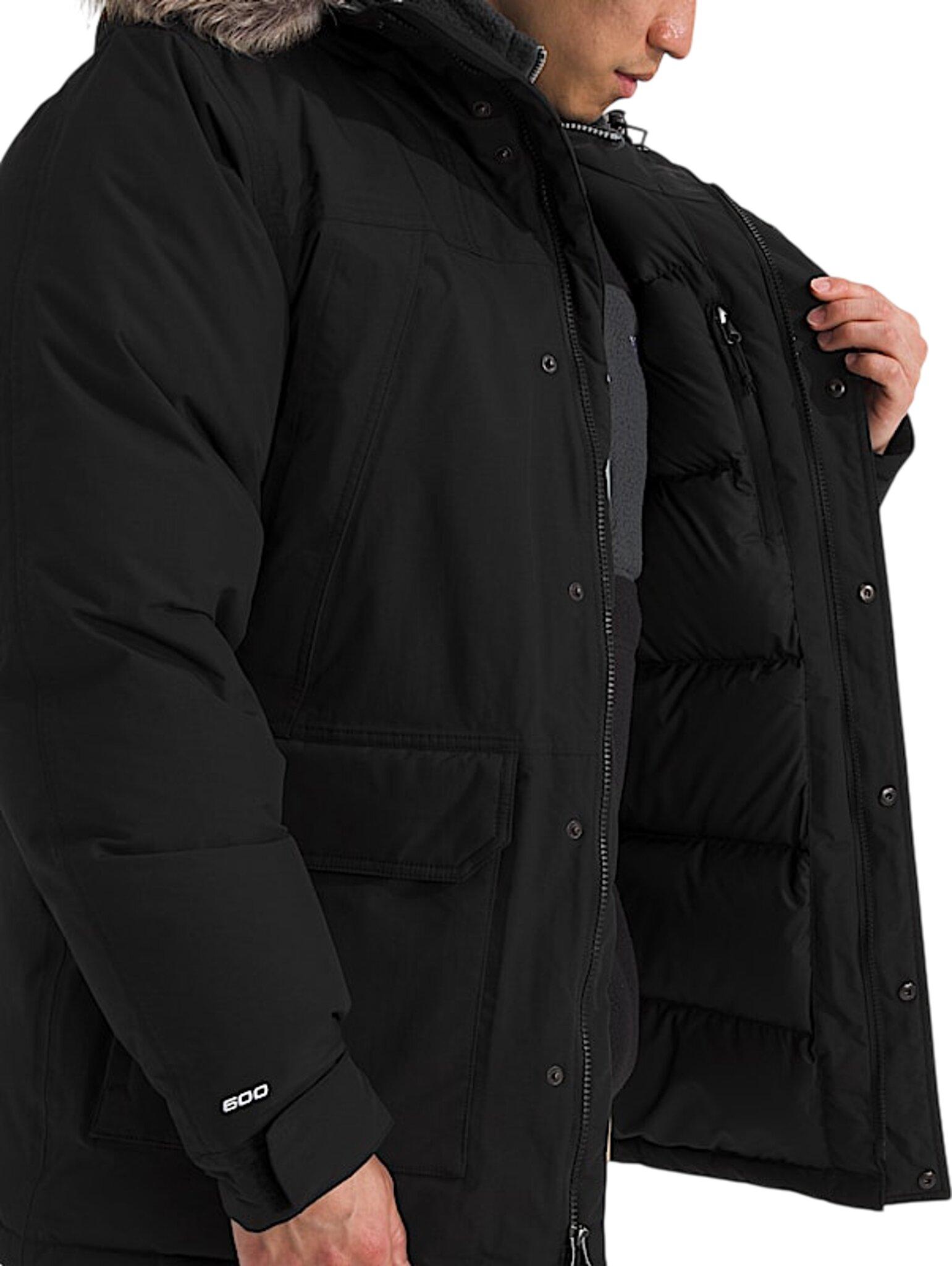Product gallery image number 5 for product McMurdo Parka - Men's