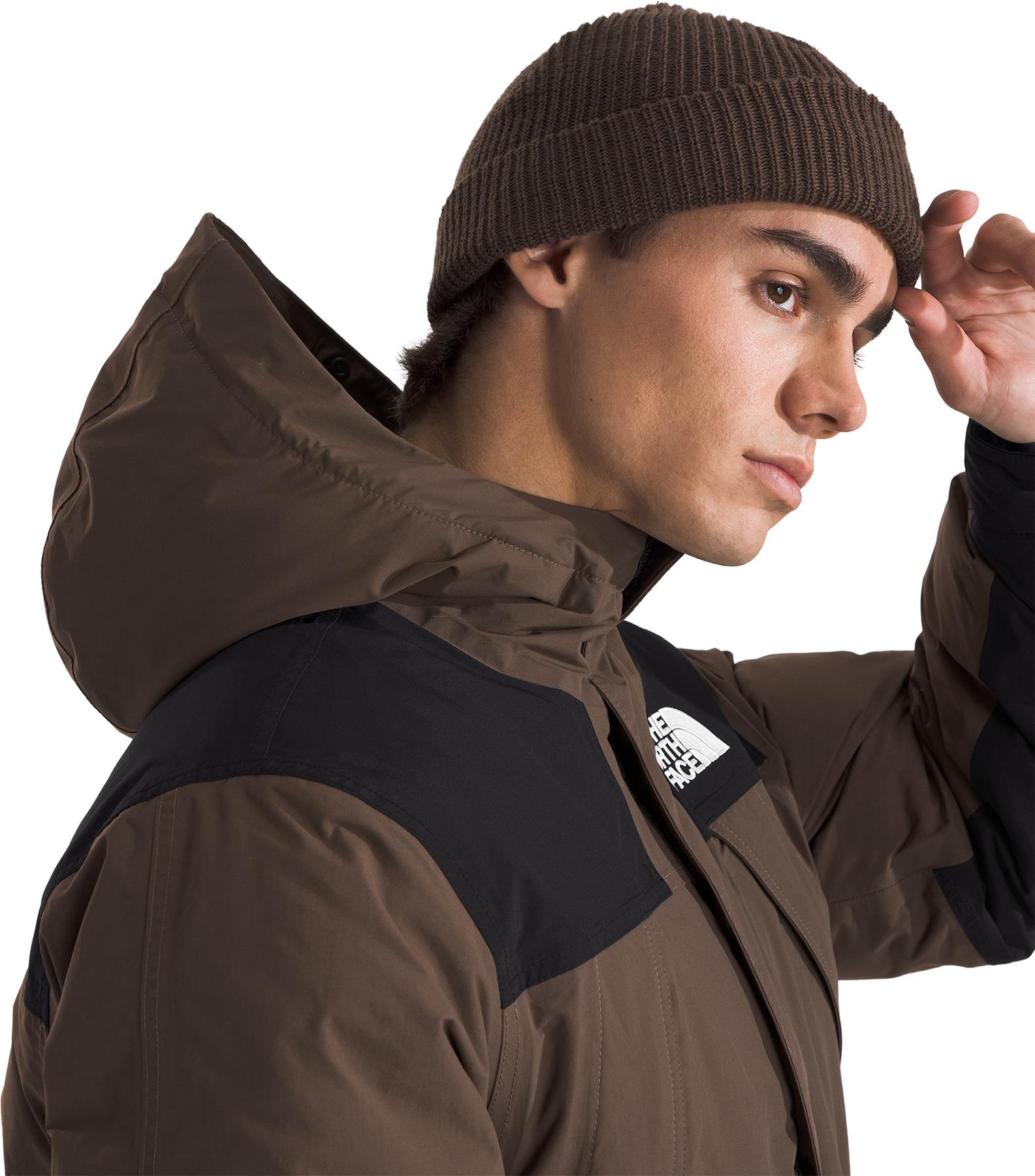 Product gallery image number 4 for product McMurdo Parka - Men's