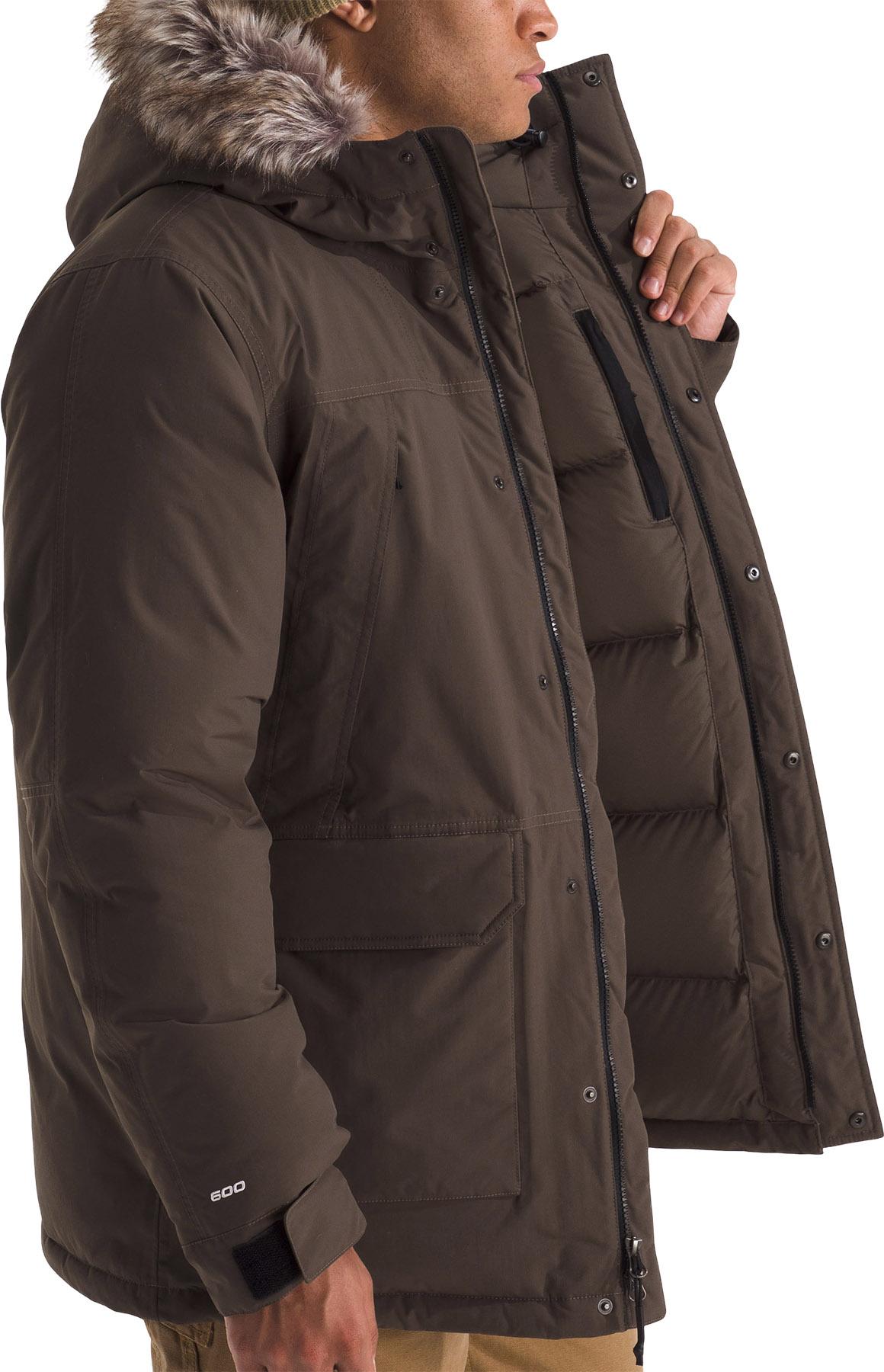Numéro de l'image de la galerie de produits 3 pour le produit Parka McMurdo - Homme