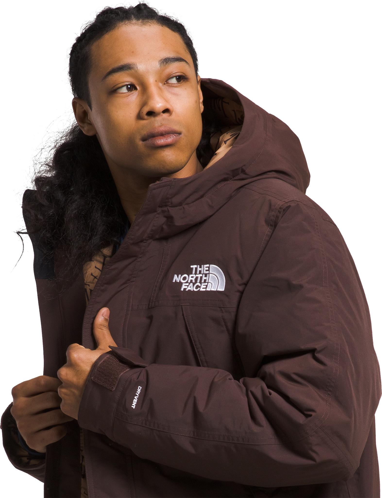 Mcmurdo Parka Amazon North Face Winter Jackets Puffer Jacket