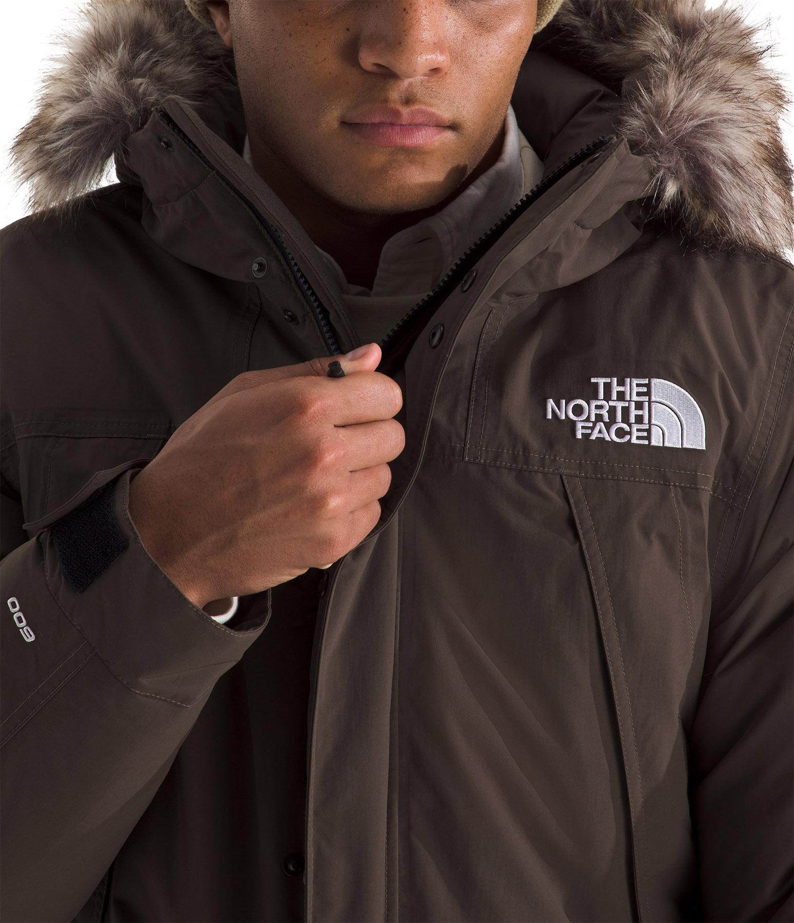 Numéro de l'image de la galerie de produits 8 pour le produit Parka McMurdo - Homme