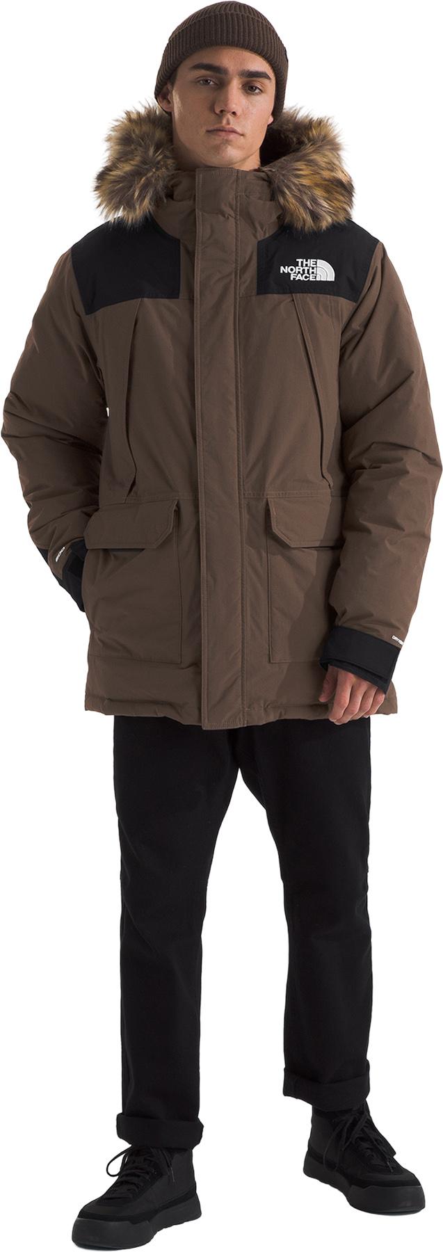 Product gallery image number 3 for product McMurdo Parka - Men's