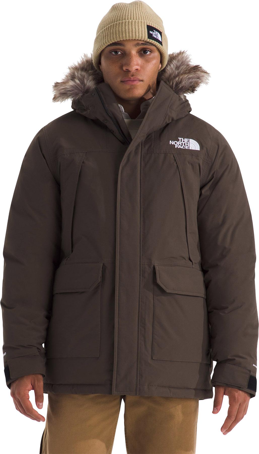 Numéro de l'image de la galerie de produits 5 pour le produit Parka McMurdo - Homme