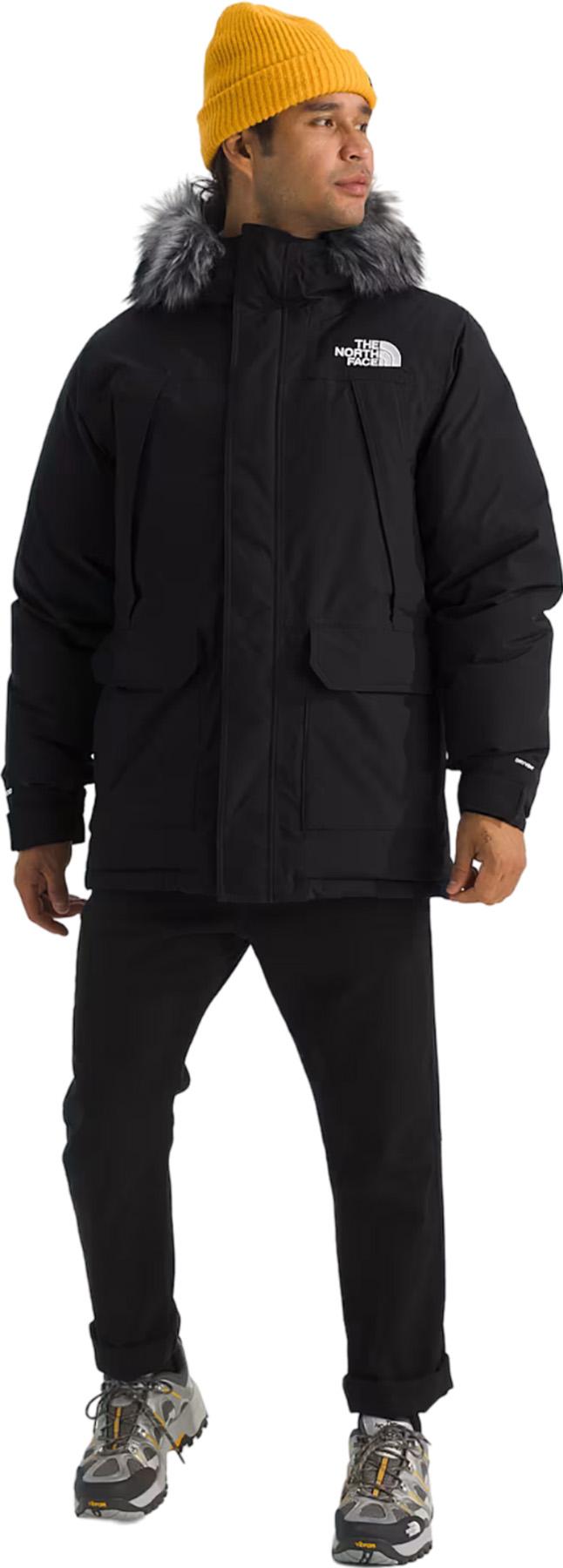 Product gallery image number 3 for product McMurdo Parka - Men's
