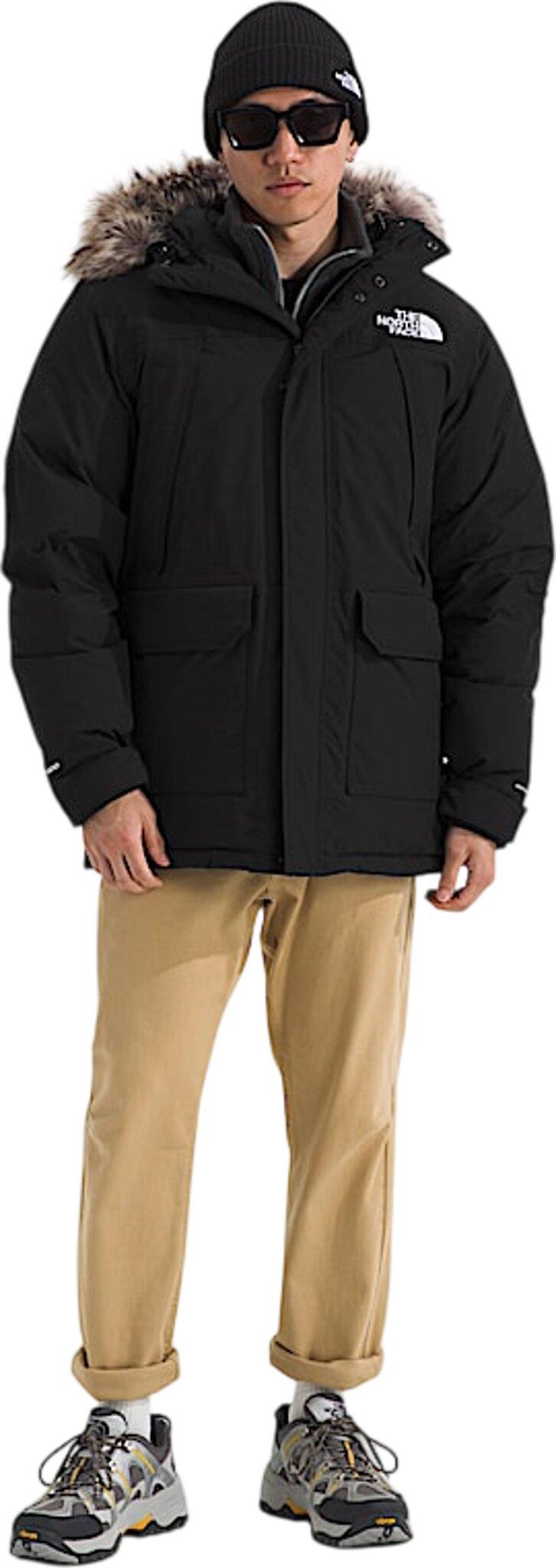 Product gallery image number 7 for product McMurdo Parka - Men's