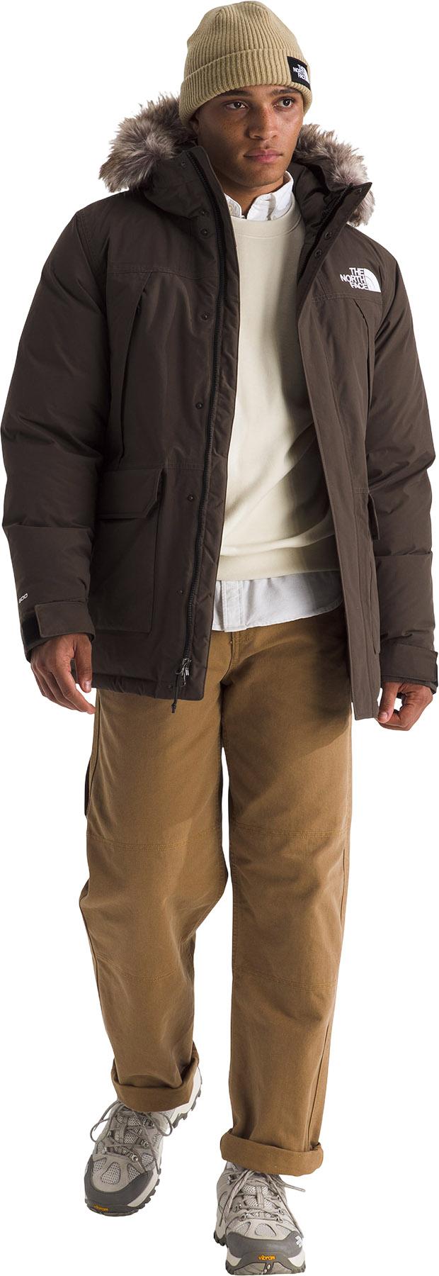 Numéro de l'image de la galerie de produits 7 pour le produit Parka McMurdo - Homme
