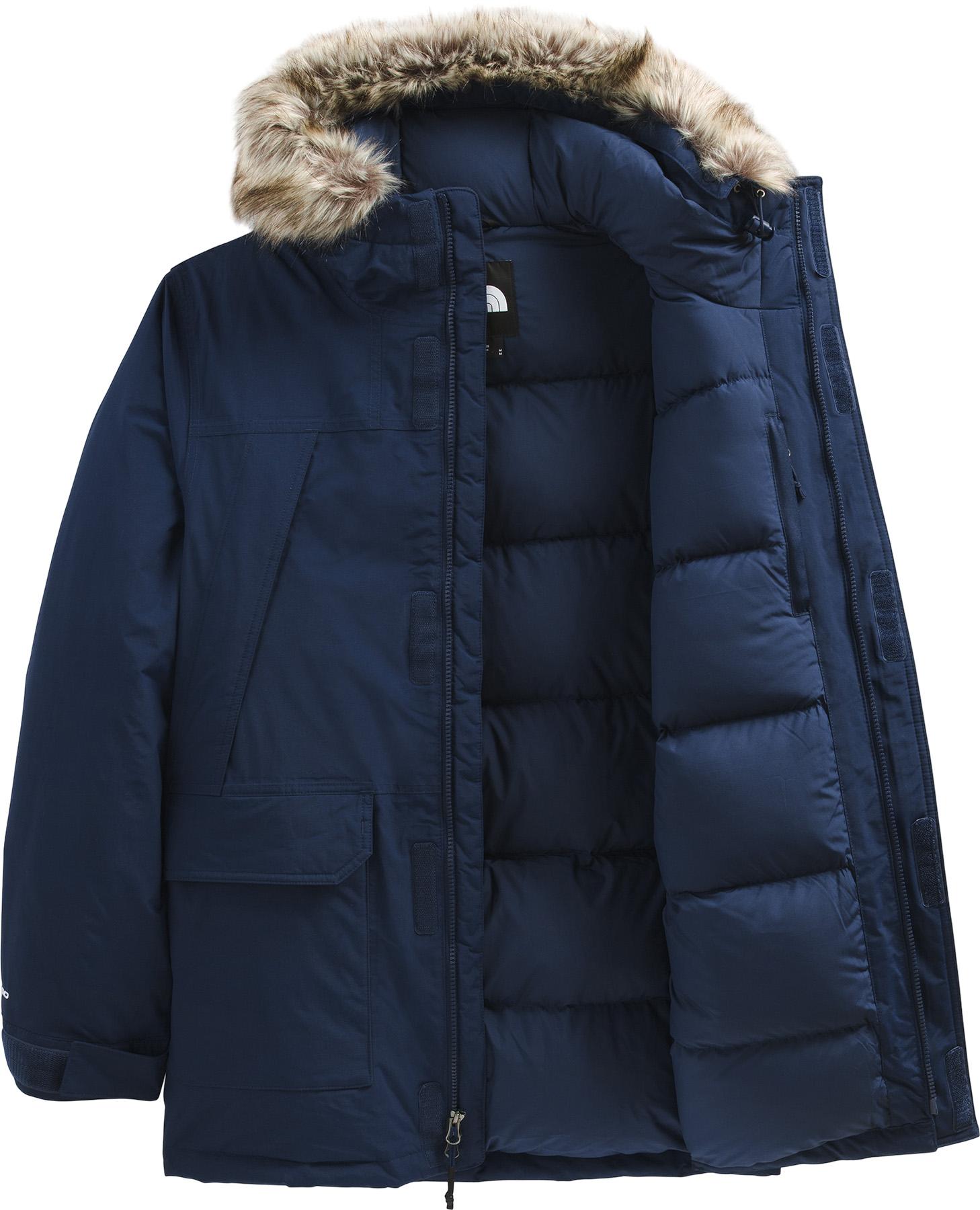 Product gallery image number 4 for product McMurdo Parka - Men's