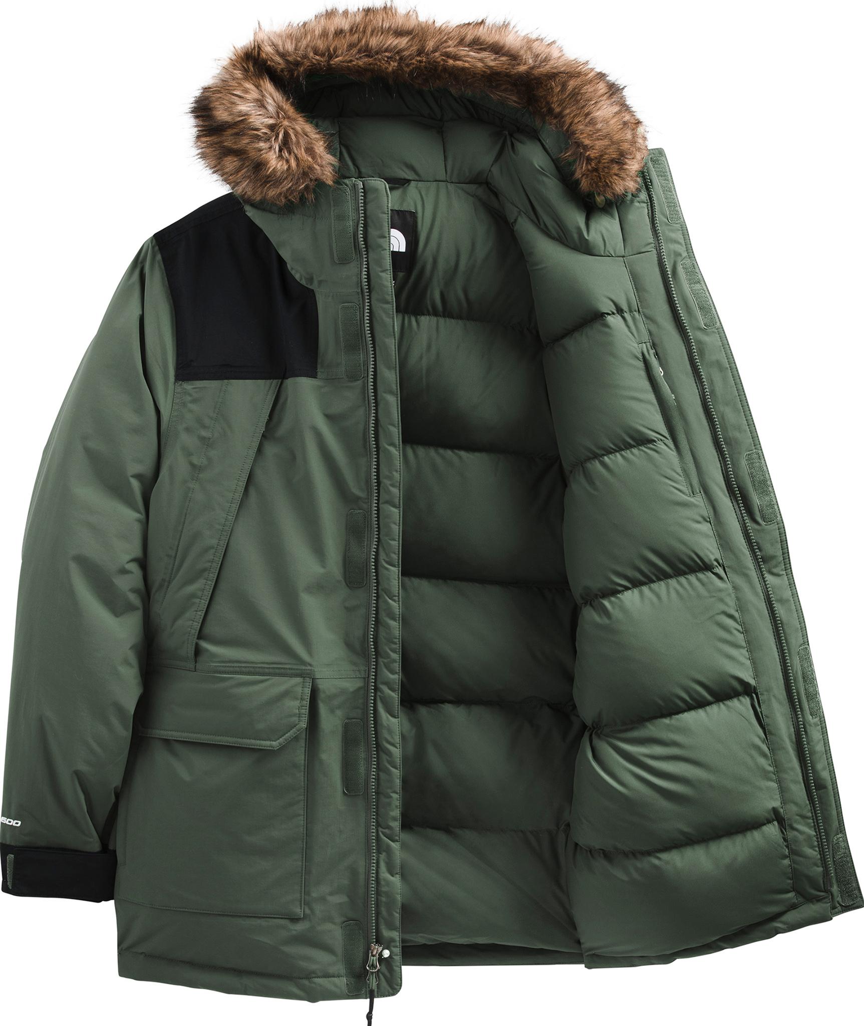 Product gallery image number 7 for product McMurdo Parka - Men's