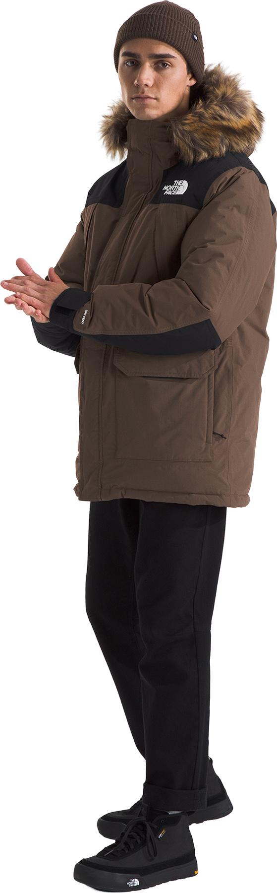 Product gallery image number 2 for product McMurdo Parka - Men's