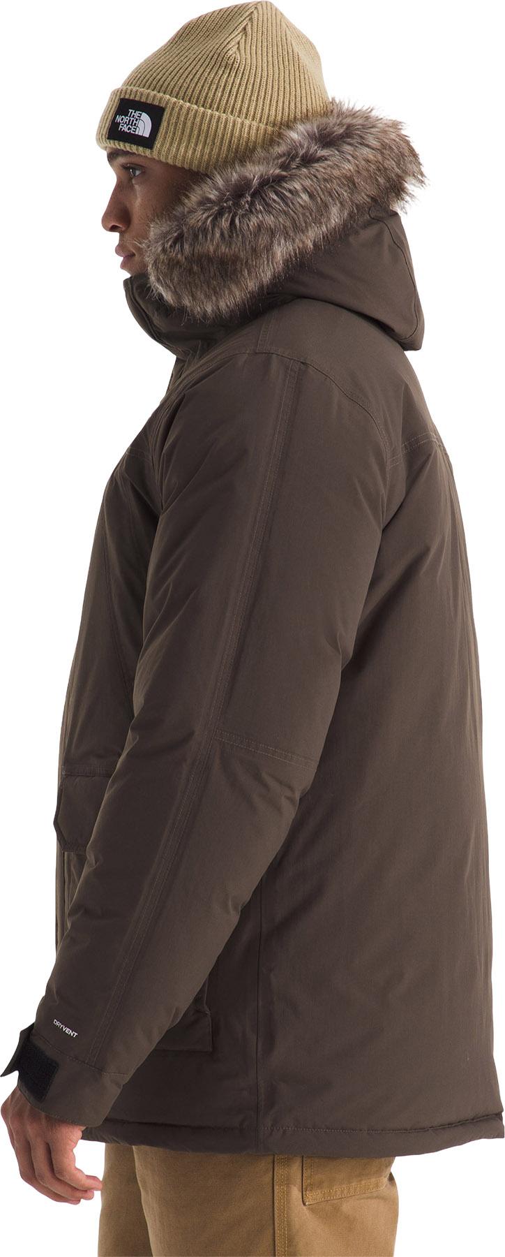 Numéro de l'image de la galerie de produits 6 pour le produit Parka McMurdo - Homme