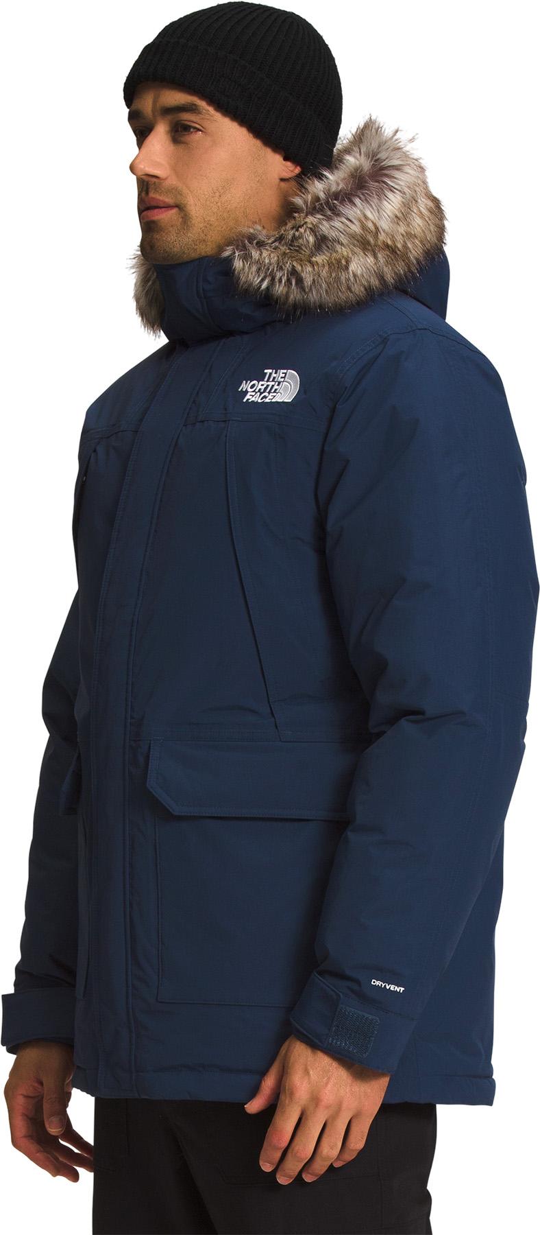 Product gallery image number 5 for product McMurdo Parka - Men's