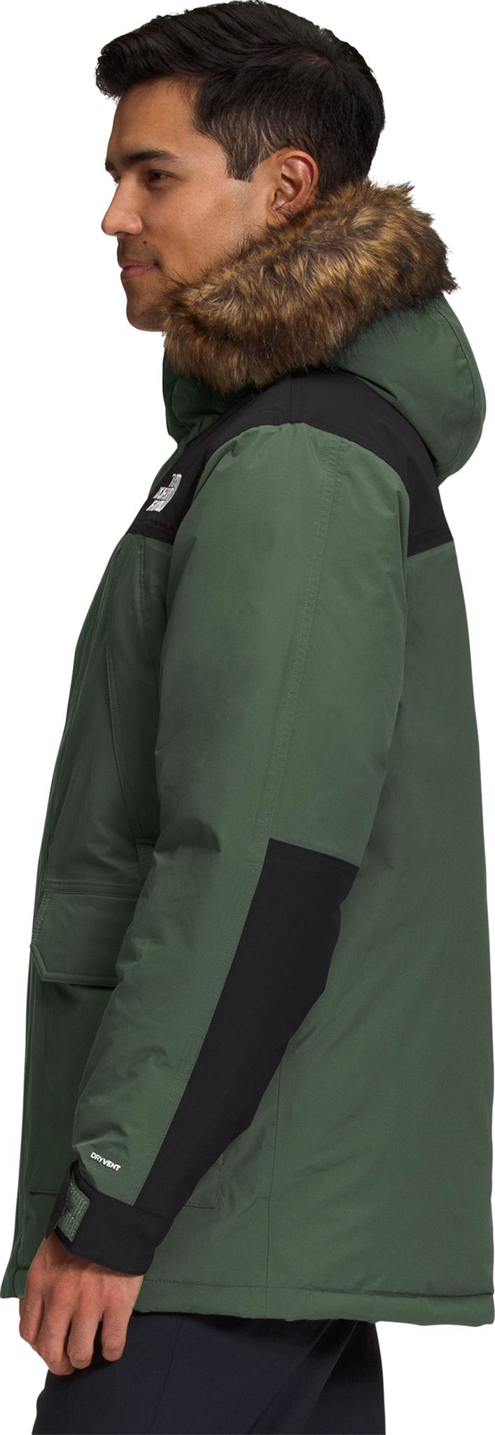 Product gallery image number 6 for product McMurdo Parka - Men's