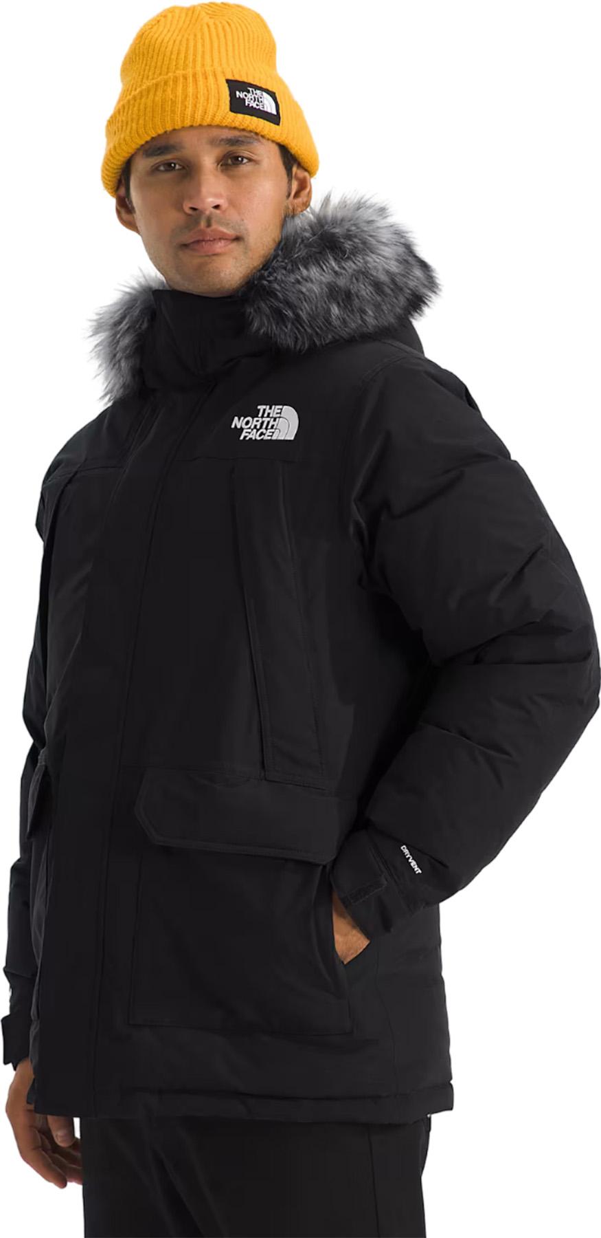 Product gallery image number 4 for product McMurdo Parka - Men's
