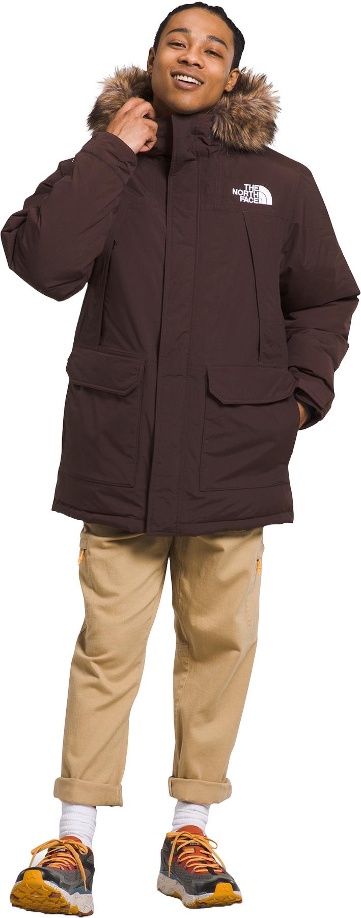 Product image for McMurdo Parka - Men's