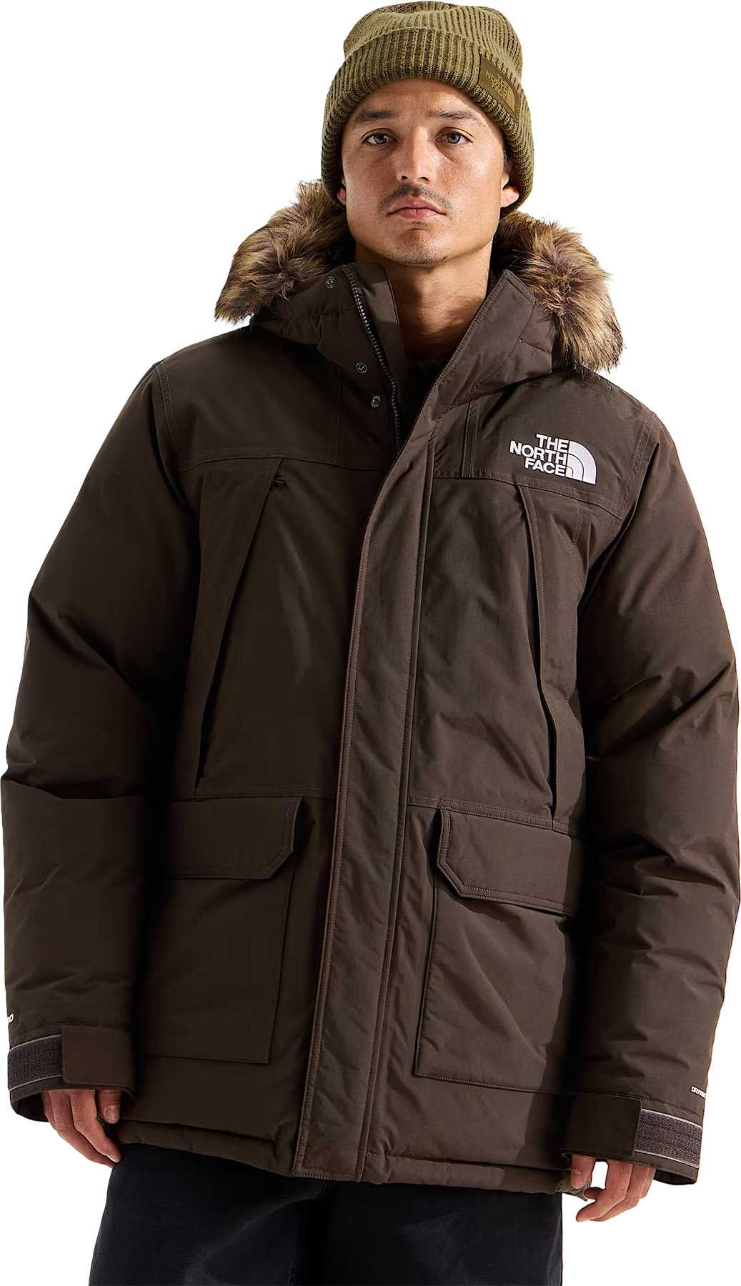 Dark Chestnut