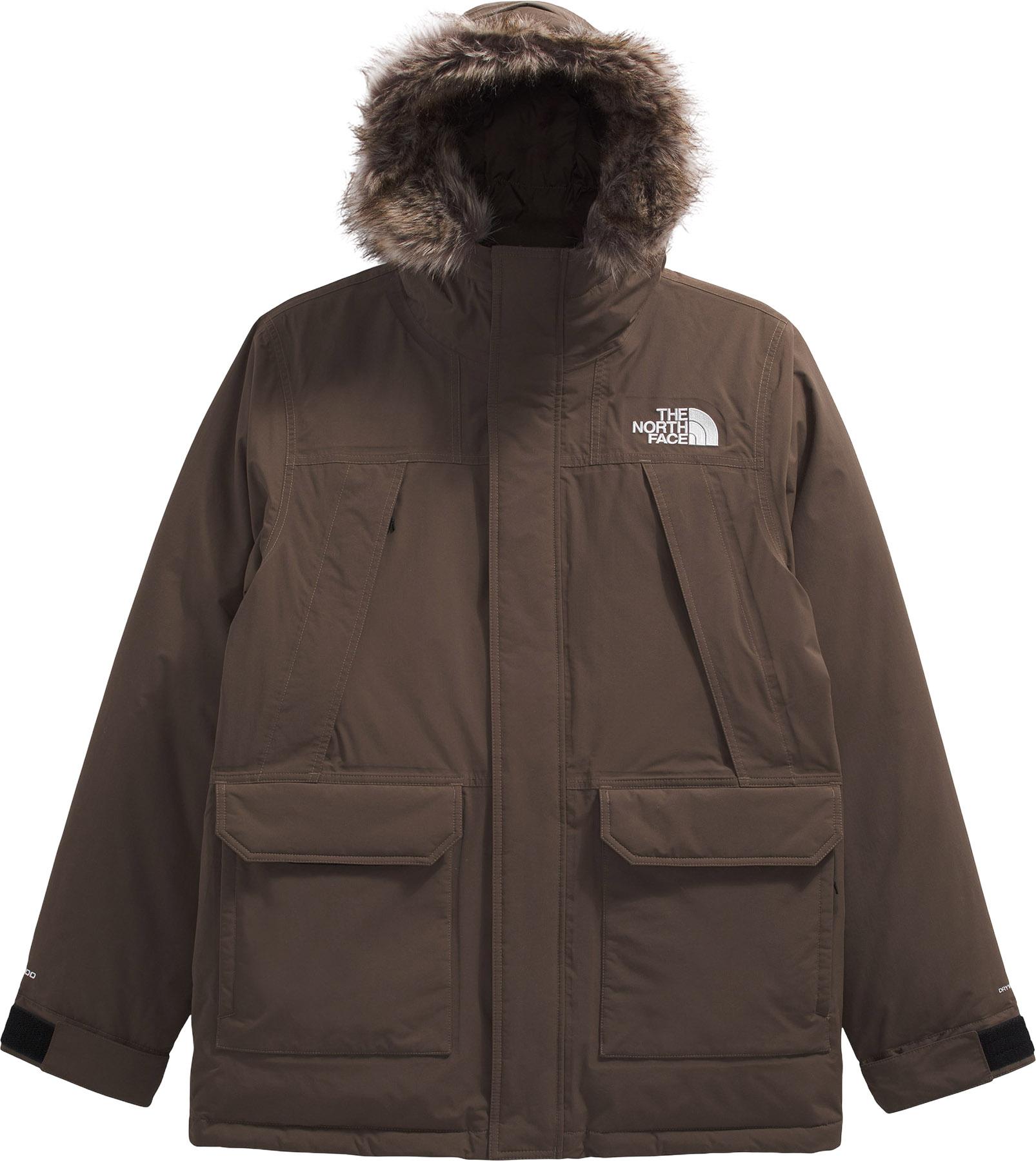 Image de produit pour Parka McMurdo - Homme