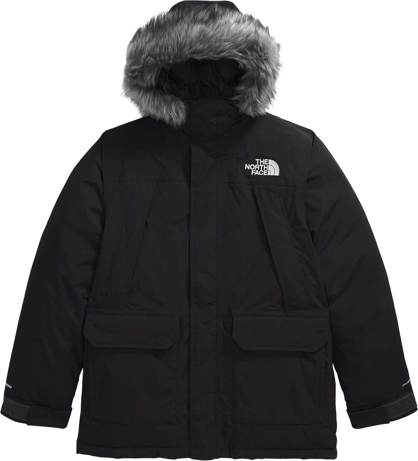 TNF Black - NPF