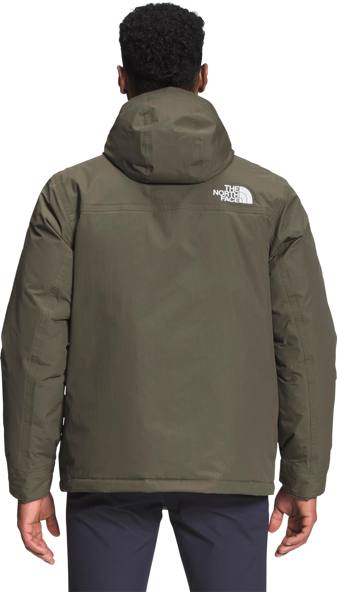 Product gallery image number 2 for product Cypress Parka - Men’s