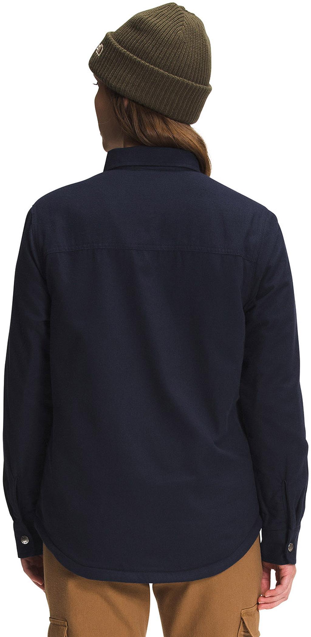 Product gallery image number 3 for product Campshire Shirt - Women's