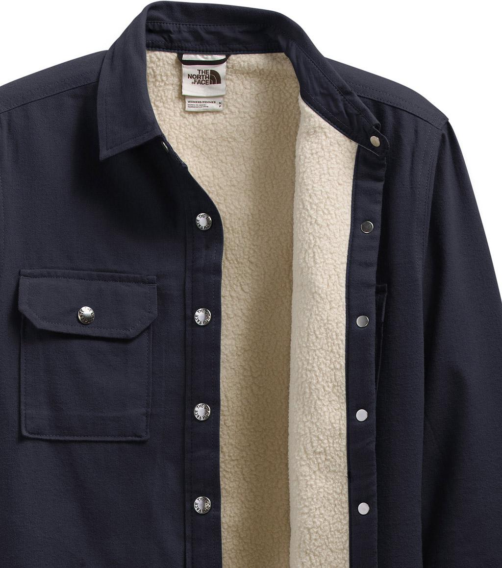 Product gallery image number 4 for product Campshire Shirt - Women's