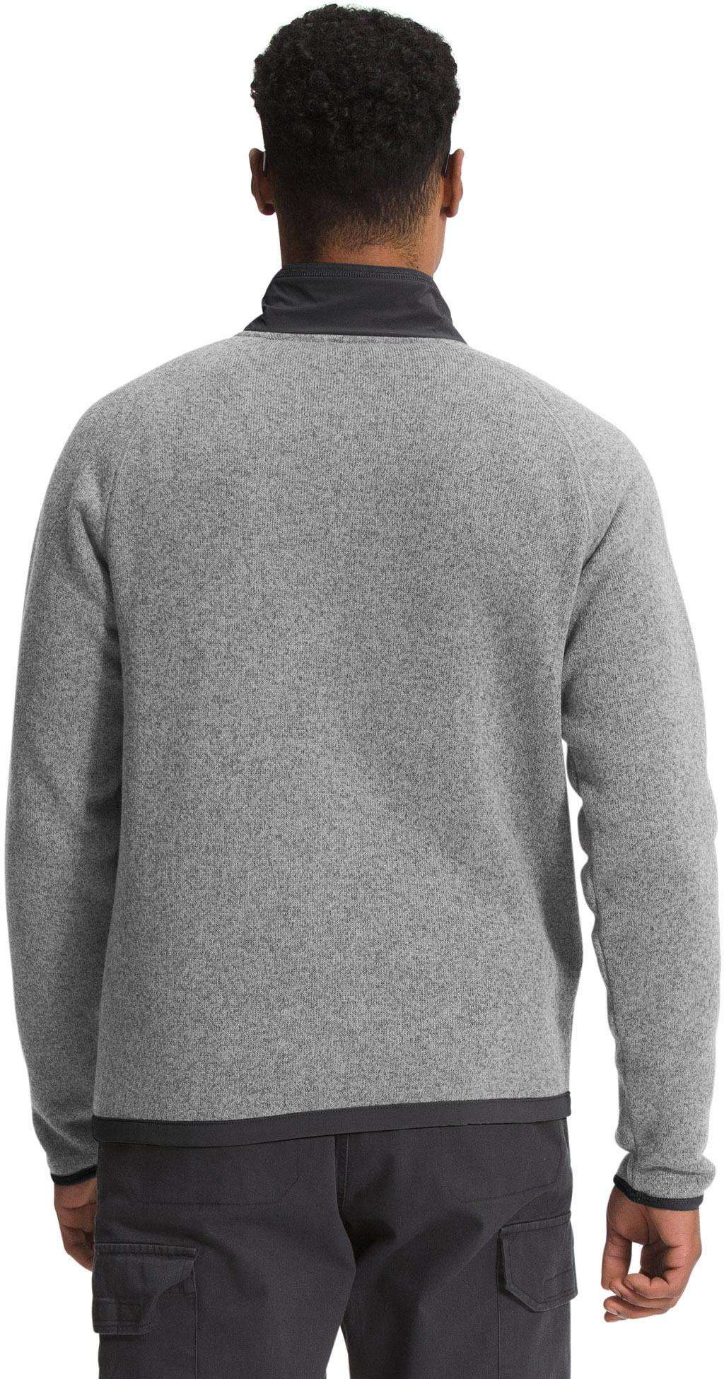 Product gallery image number 2 for product Gordon Lyons 1/4 Zip - Men's