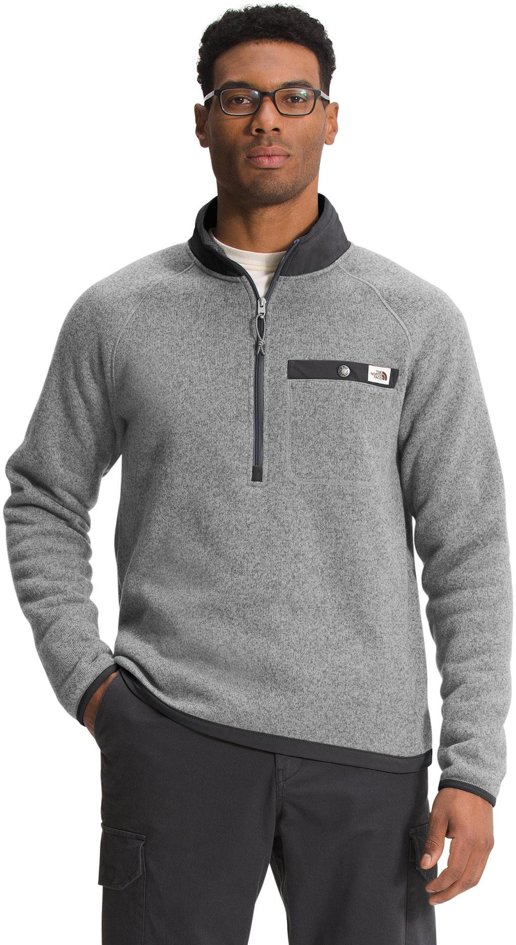 Product gallery image number 3 for product Gordon Lyons 1/4 Zip - Men's
