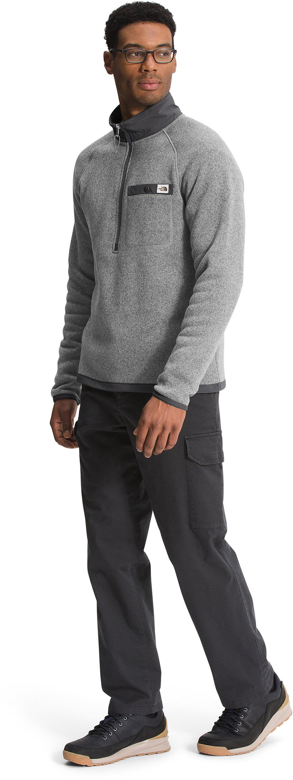 Product gallery image number 4 for product Gordon Lyons 1/4 Zip - Men's