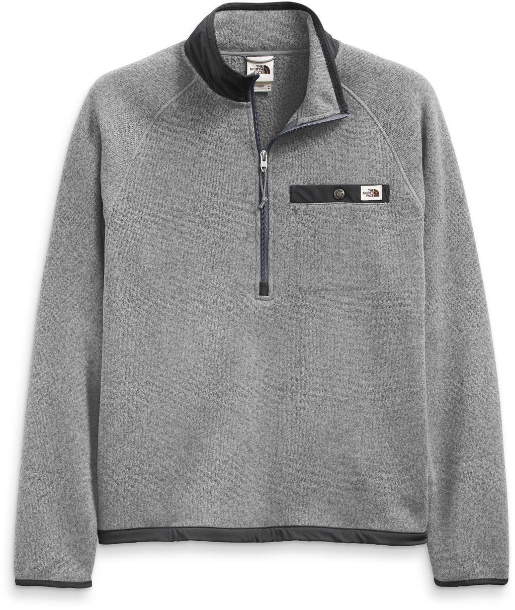 Product gallery image number 1 for product Gordon Lyons 1/4 Zip - Men's