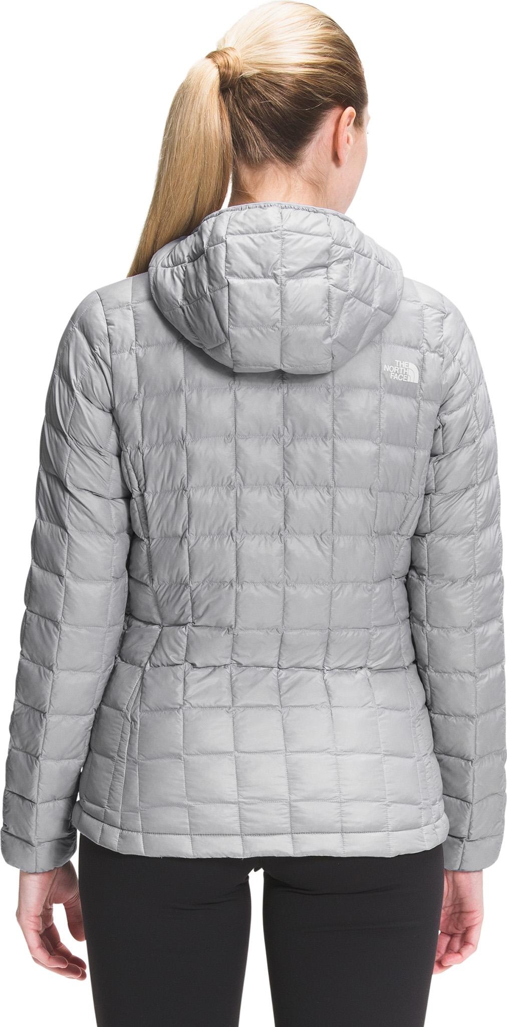 Product gallery image number 2 for product ThermoBall Eco 2.0 Hoodie - Women’s