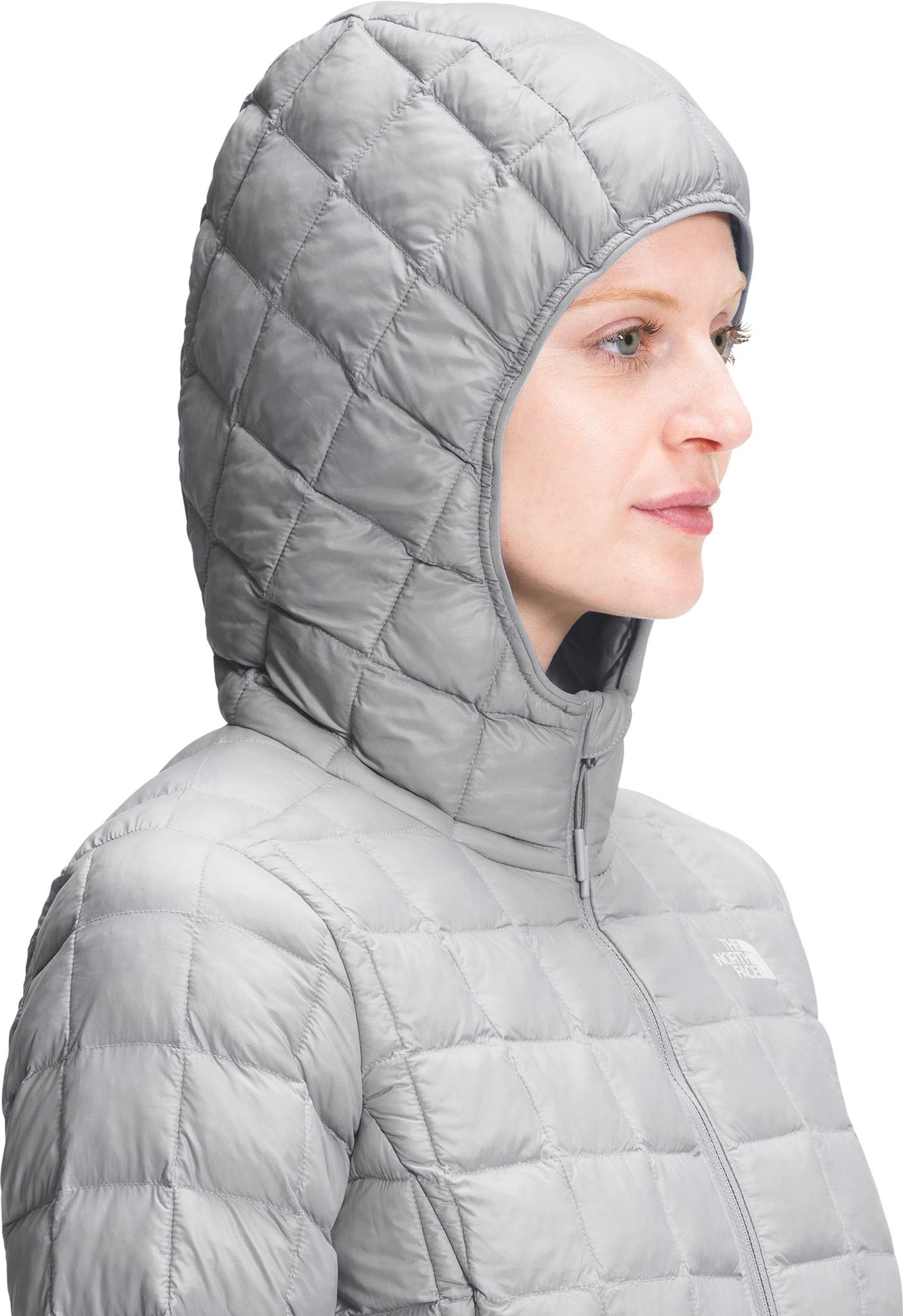 Product gallery image number 4 for product ThermoBall Eco 2.0 Hoodie - Women’s