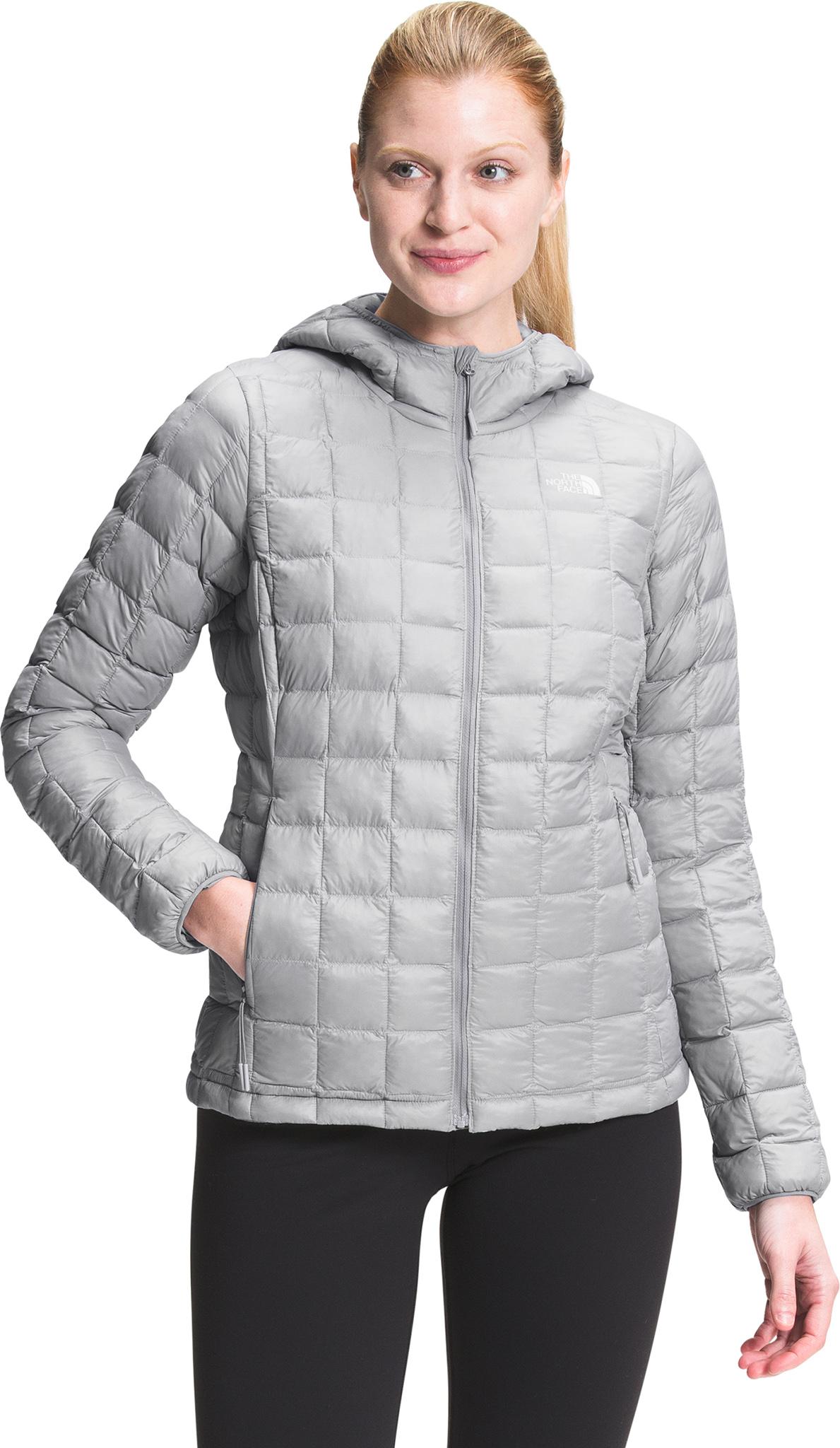 Product gallery image number 5 for product ThermoBall Eco 2.0 Hoodie - Women’s