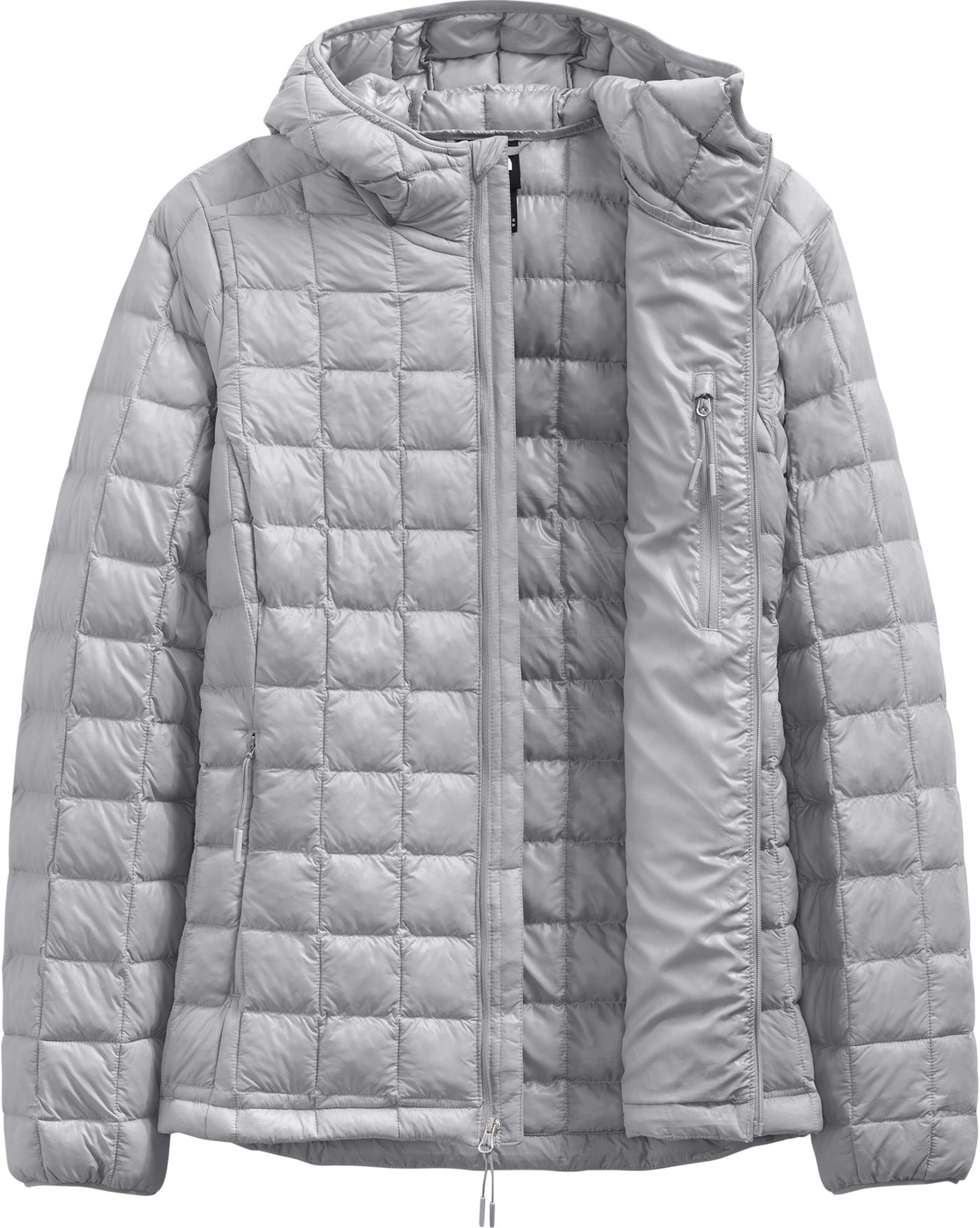 Product gallery image number 6 for product ThermoBall Eco 2.0 Hoodie - Women’s