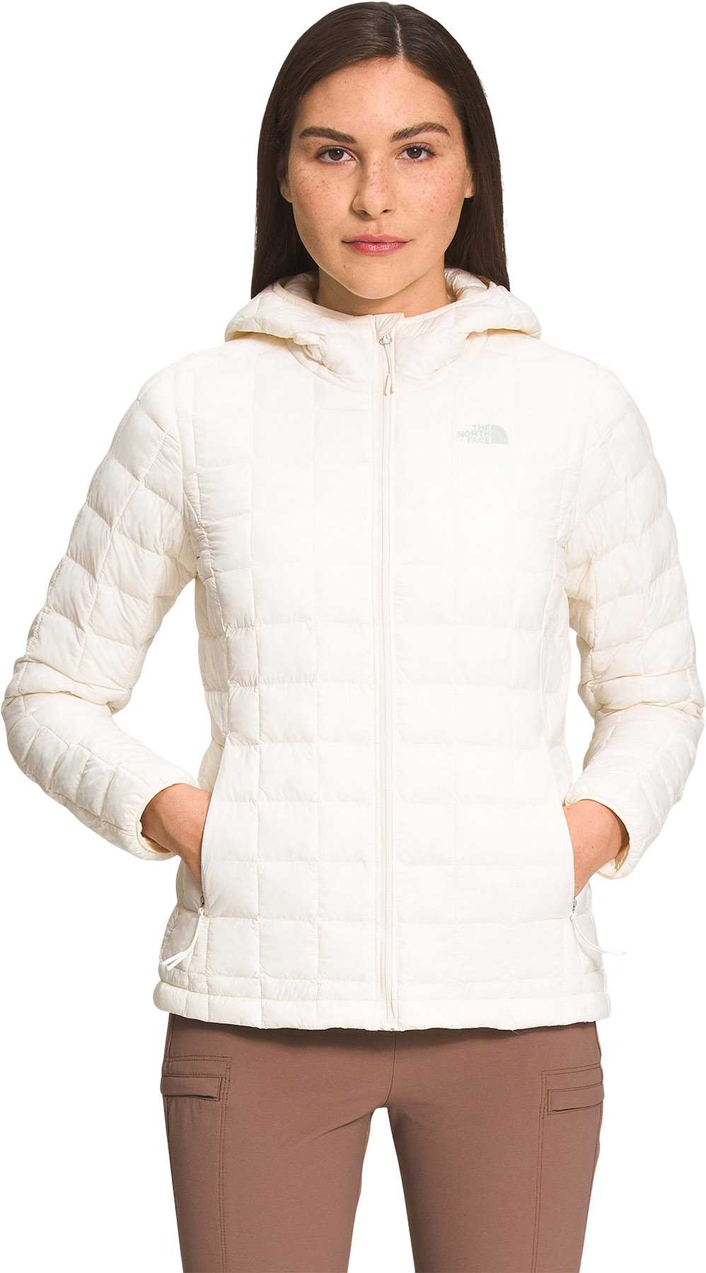 Product image for ThermoBall Eco 2.0 Hoodie - Women’s