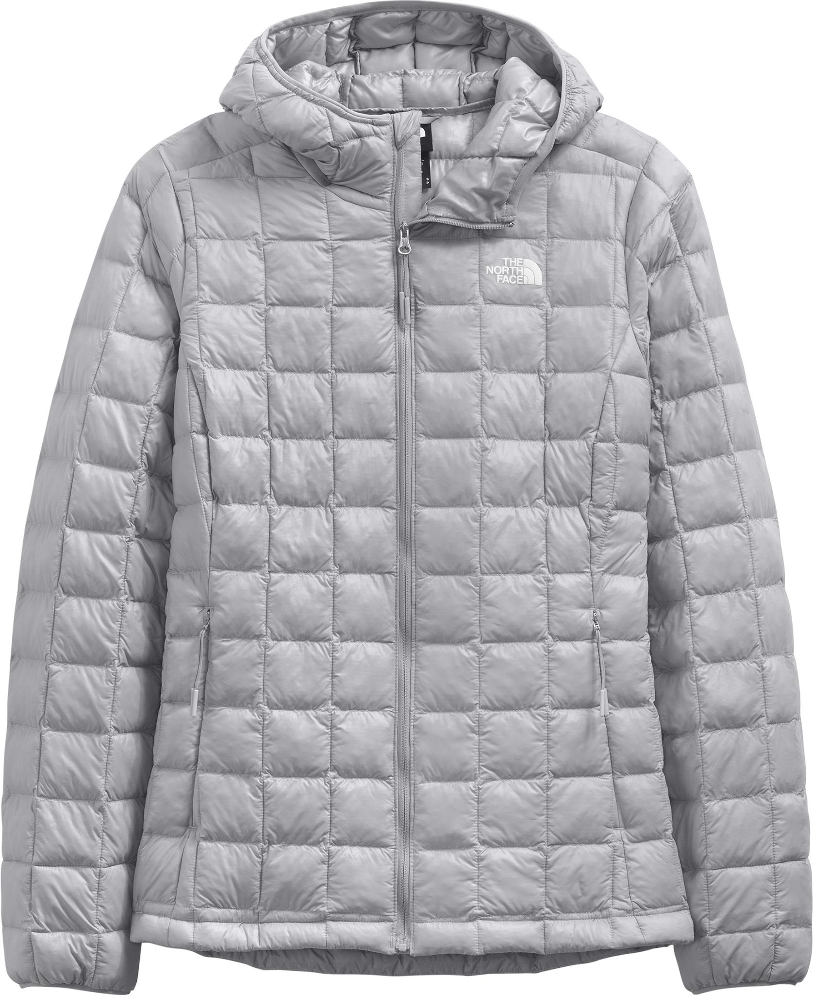 Product gallery image number 1 for product ThermoBall Eco 2.0 Hoodie - Women’s