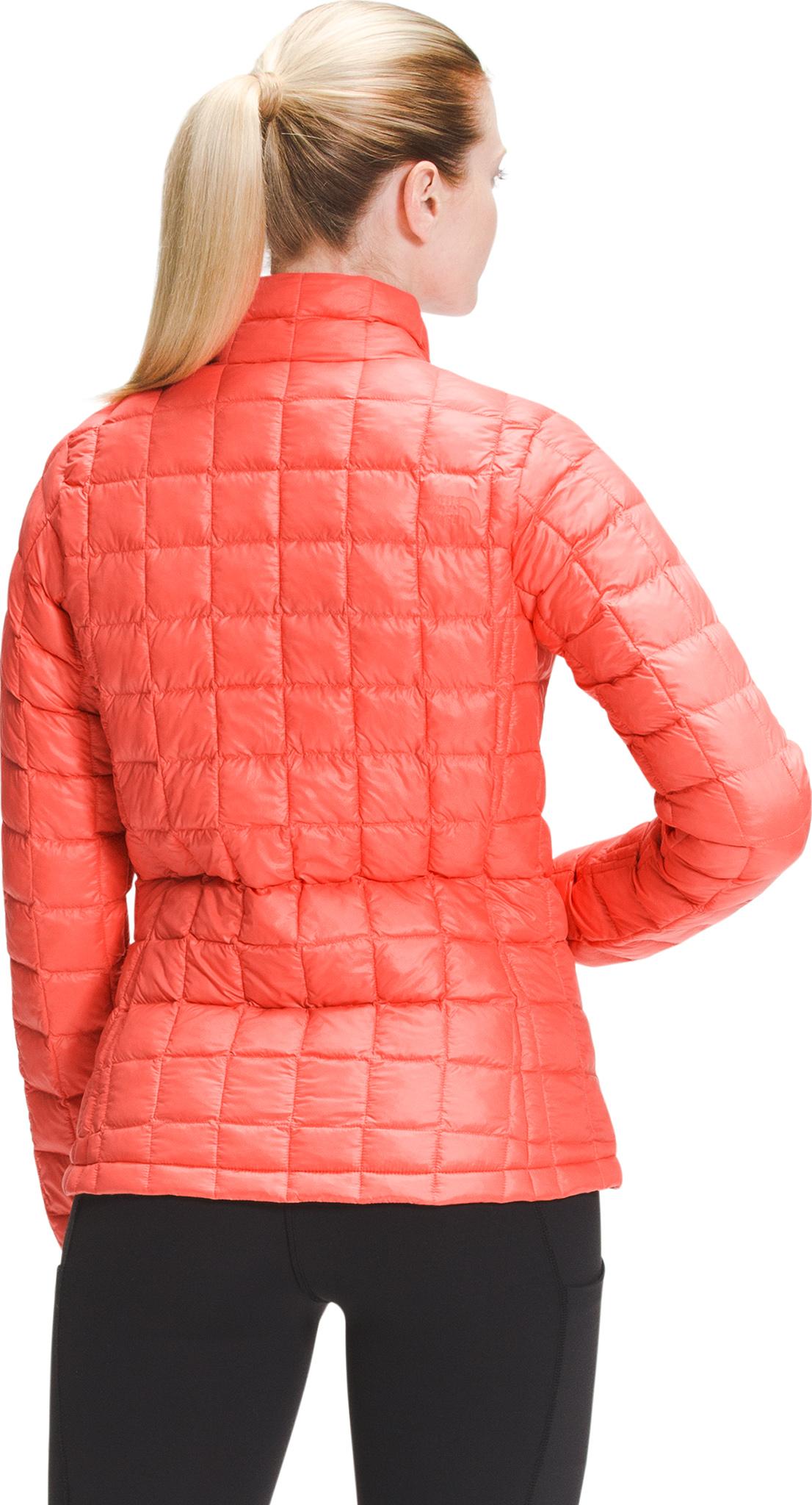 Product gallery image number 2 for product ThermoBall Eco 2.0 Jacket - Women’s