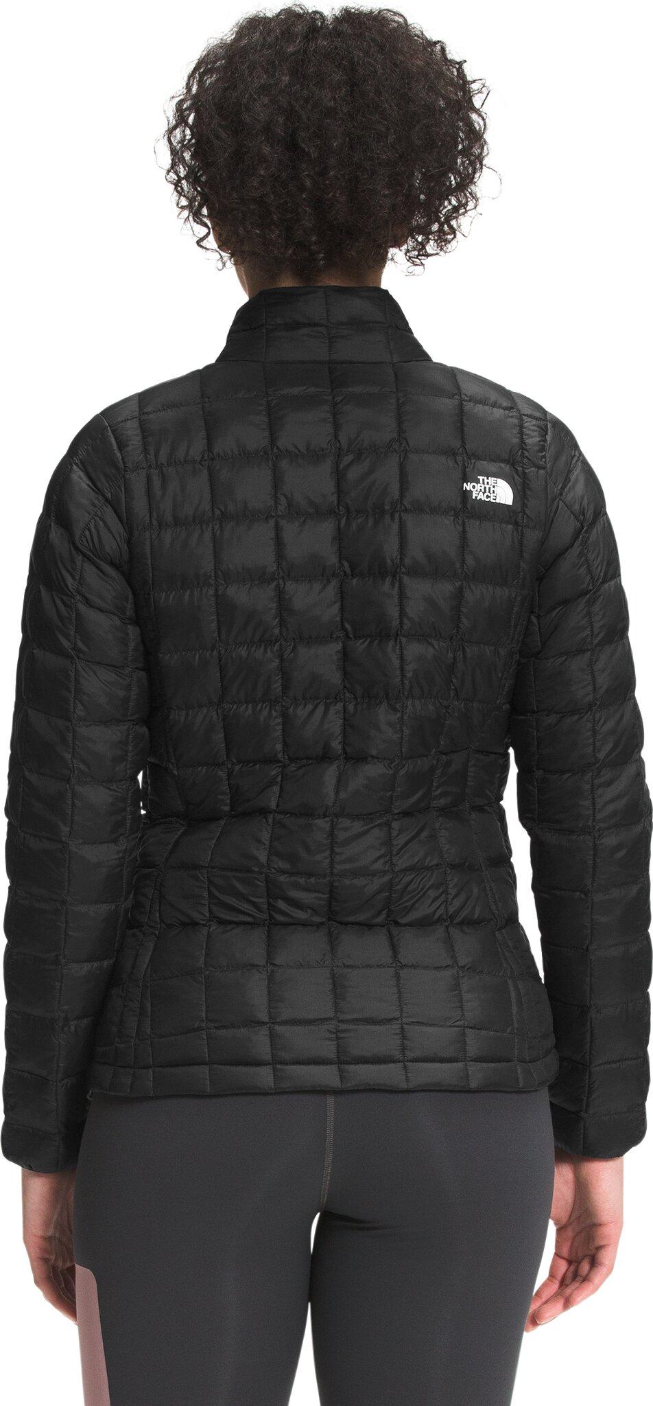 Product gallery image number 2 for product ThermoBall Eco 2.0 Jacket - Women’s